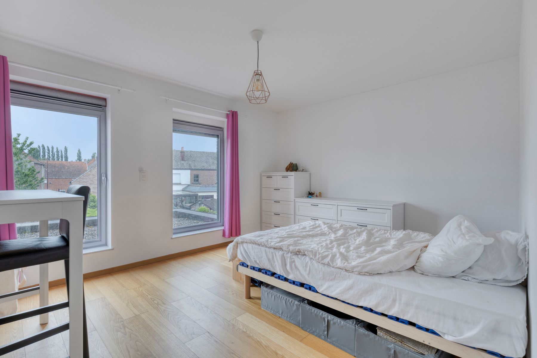 Ruime en instapklare 3-gevelwoning met zonnige tuin foto 18