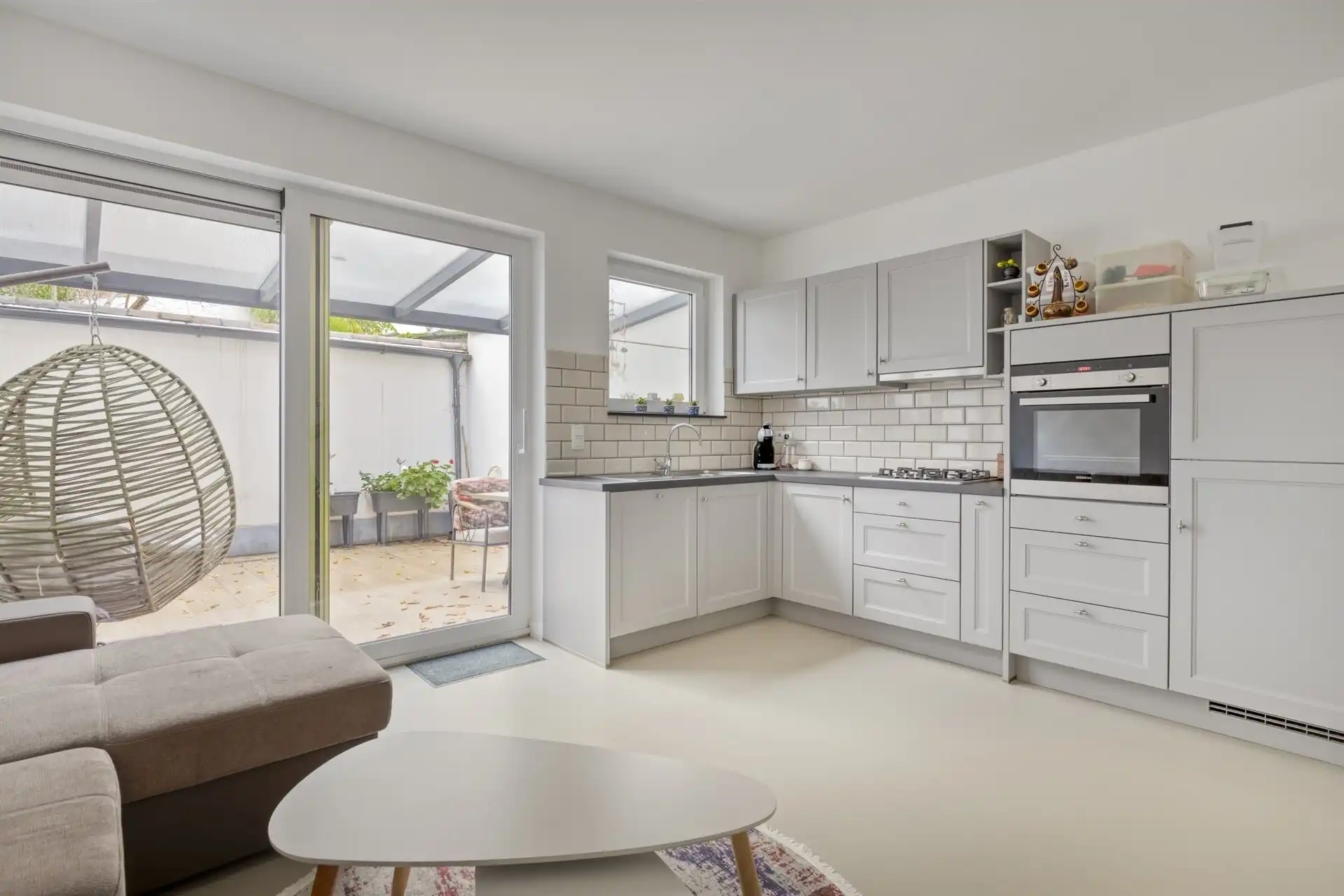 Prachtig authentiek herenhuis op toplocatie foto 15