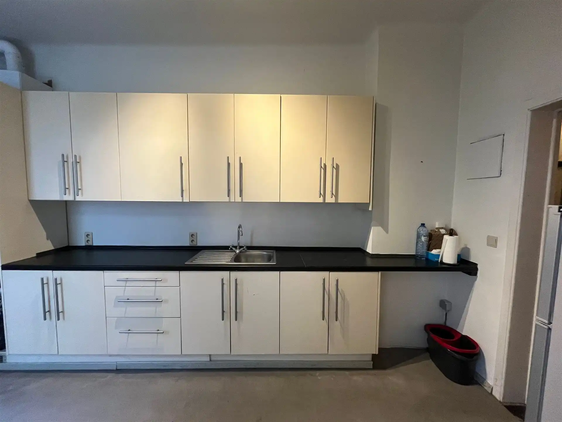 Handelsgelijkvloers op centrale ligging in Mechelen foto 8