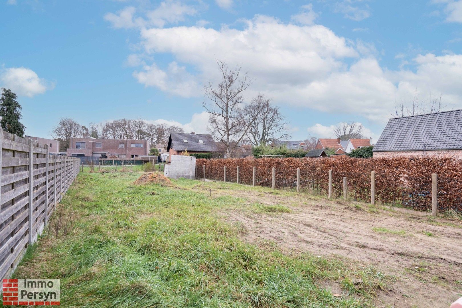 Instapklare halfopen bebouwing met 3 slaapkamers in groene omgeving foto 22