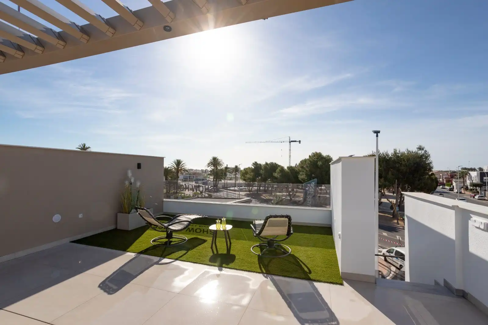 Appartementen La Llana Beach - San Pedro del Pinatar foto 30