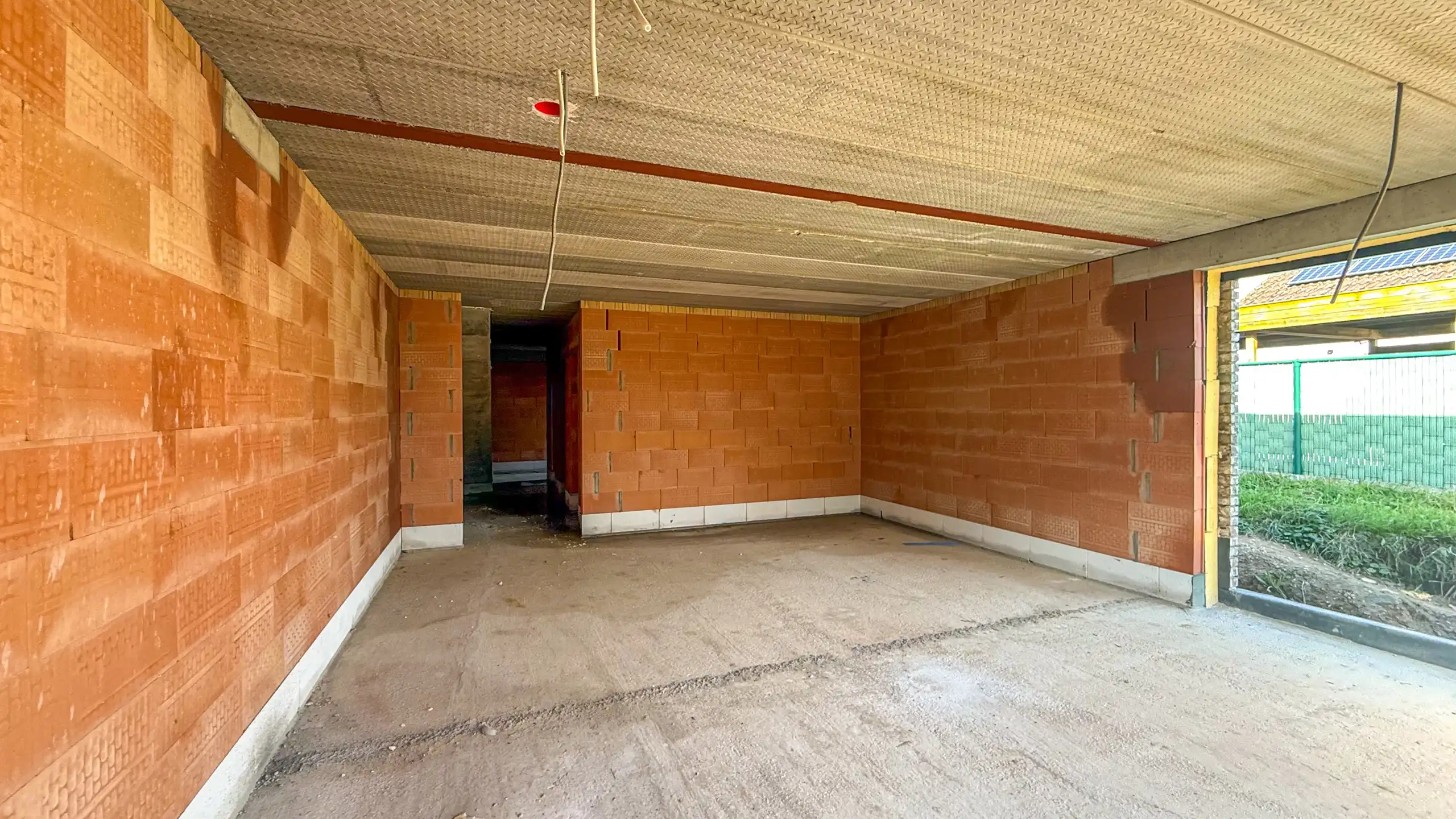 Modern halfopen nieuwbouwwoning met 3slk op toplocatie in HZ foto 5