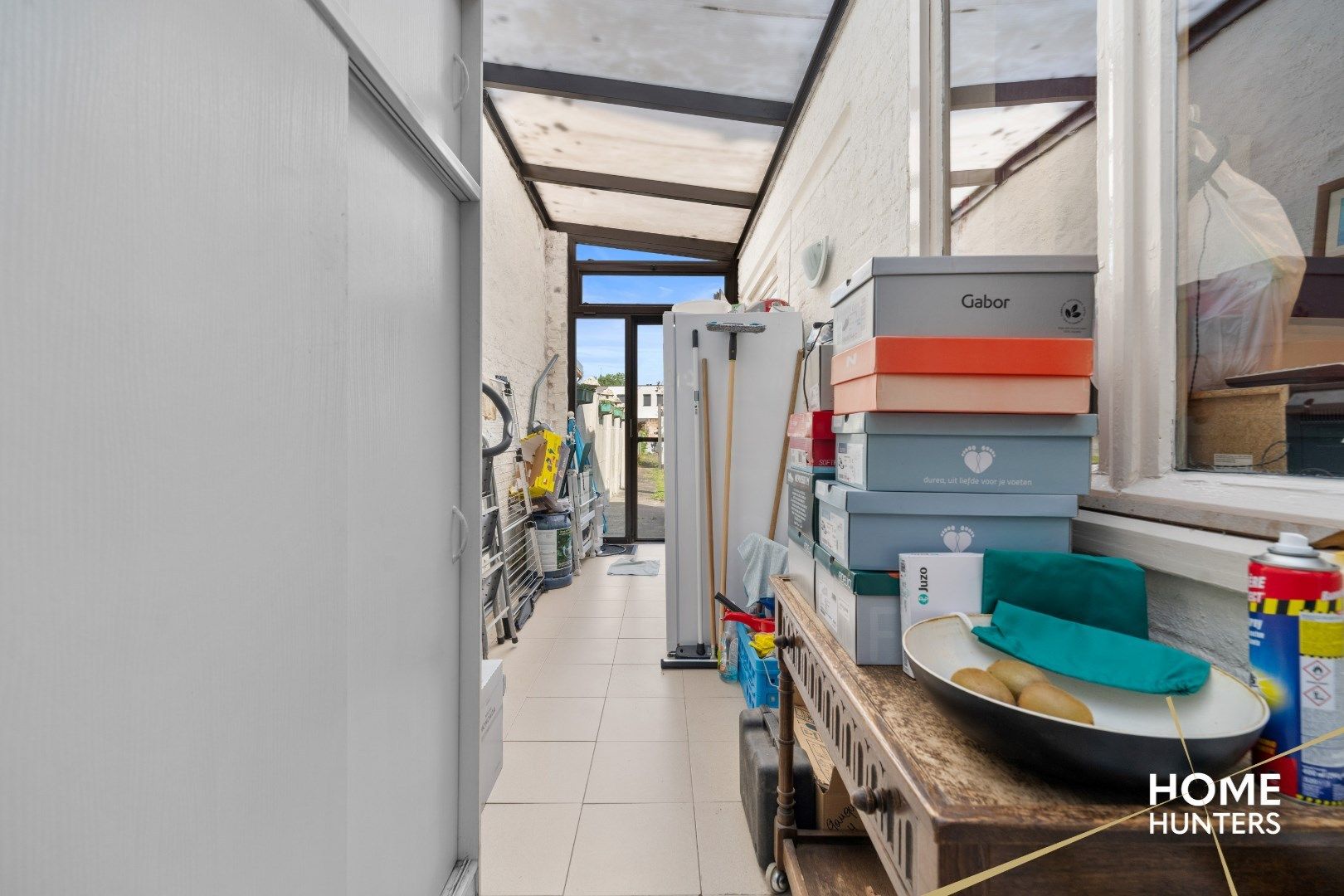 Te renoveren stadswoning met tuin en 3 slaapkamers foto 9