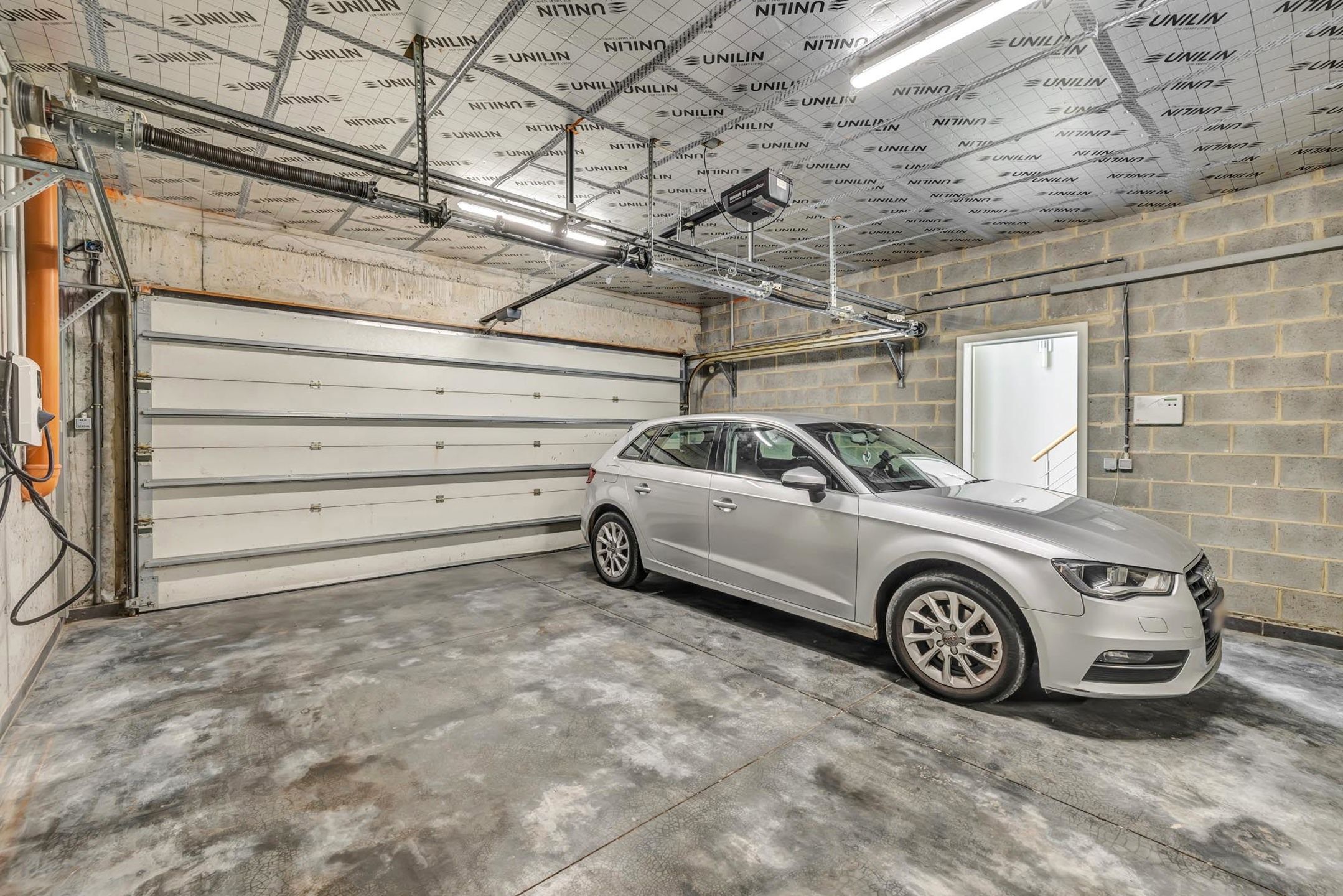 Exclusief gerenoveerde villa te koop in Idegem  foto 35