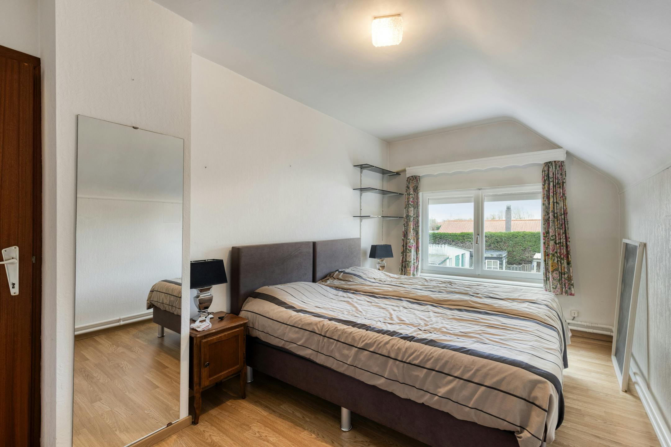 Villa op een perceel van 560m² te koop in Lissewege  foto 13