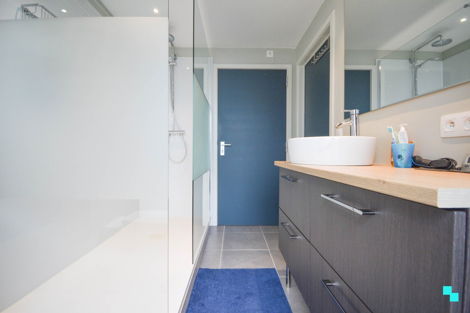 Verrassend ruime, gelijkvloerse woning te Hooglede foto 25