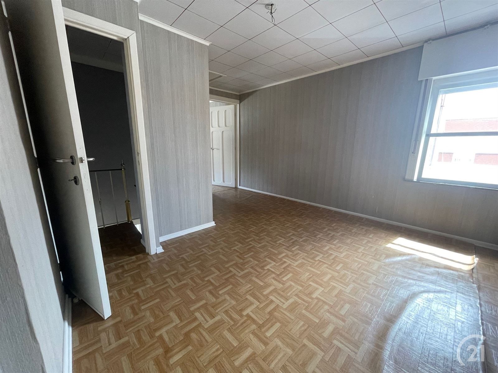 woning met tuin en garage in centrum Moerbeke foto 9