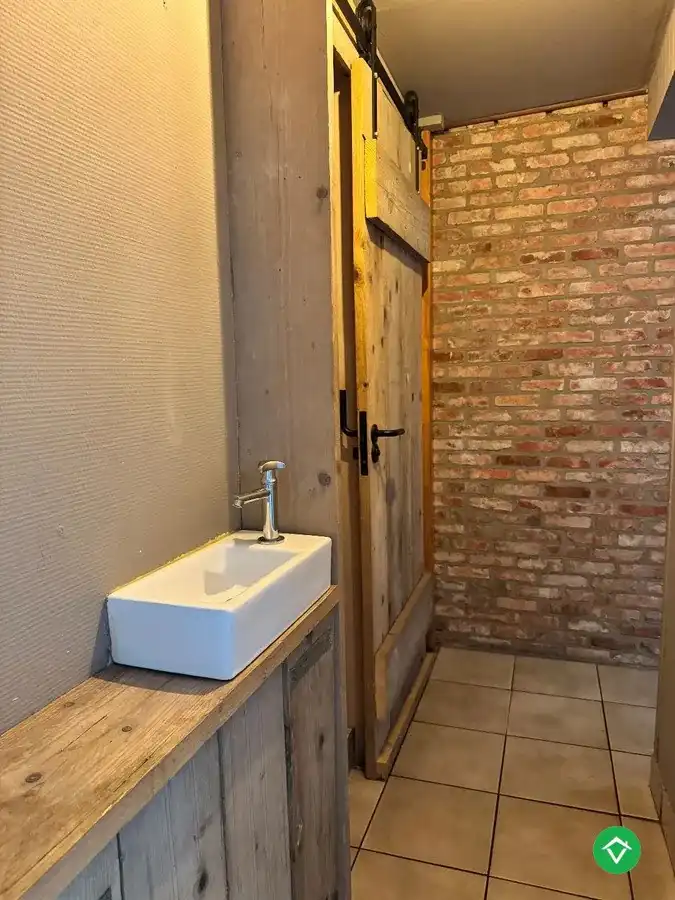 Opbrengsteigendom te koop in centrum Bredene foto 19