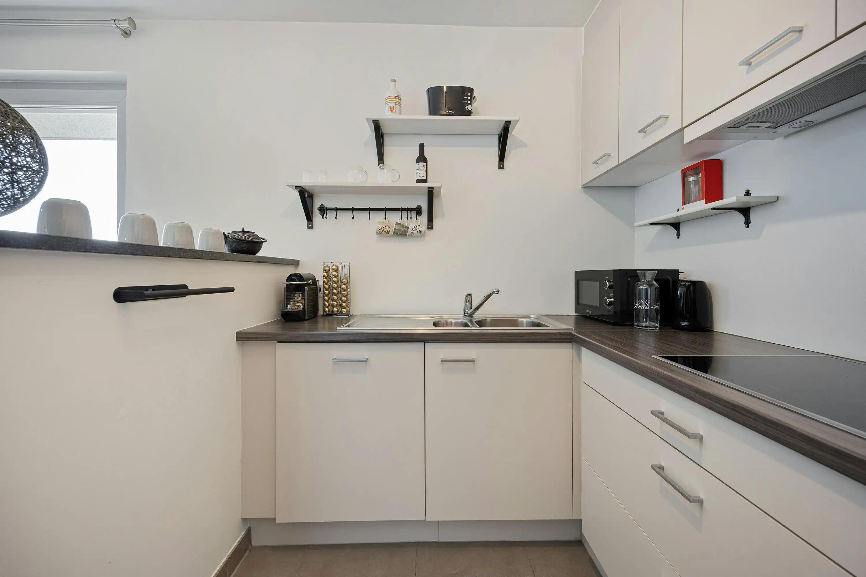 Instapklaar appartement te koop op topligging in Waregem foto 7
