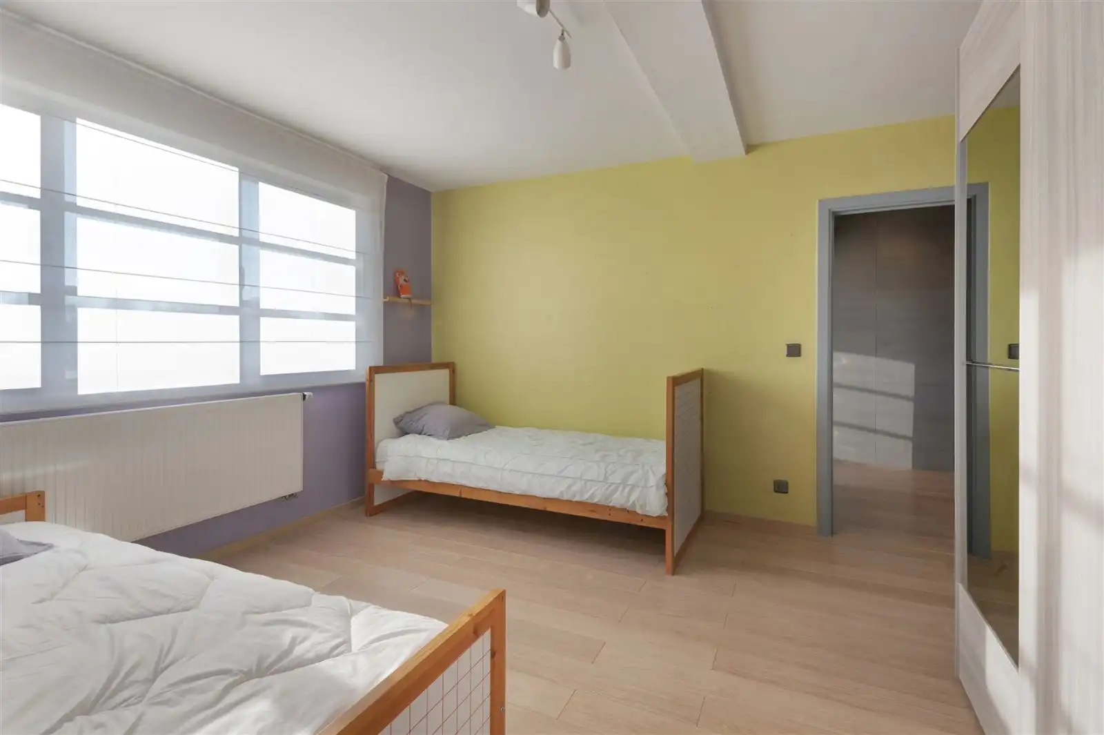 Gezellig gerenoveerde woning op unieke locatie foto 18