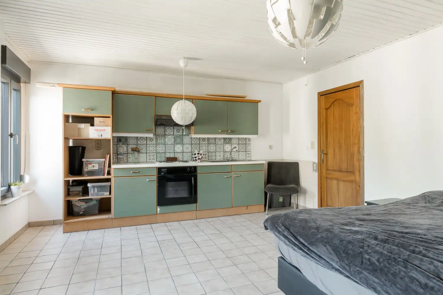 Karaktervolle woning met tal van mogelijkheden in het hart van Neerpelt foto 21