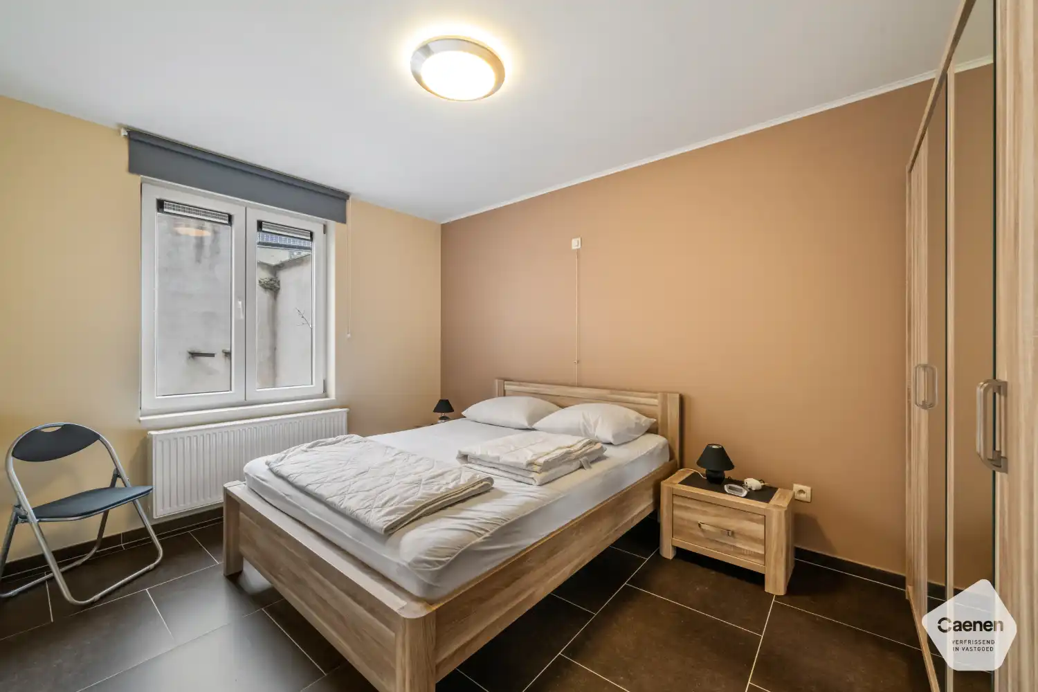 Modern drie slaapkamer appartement in hartje Blankenberge foto 7