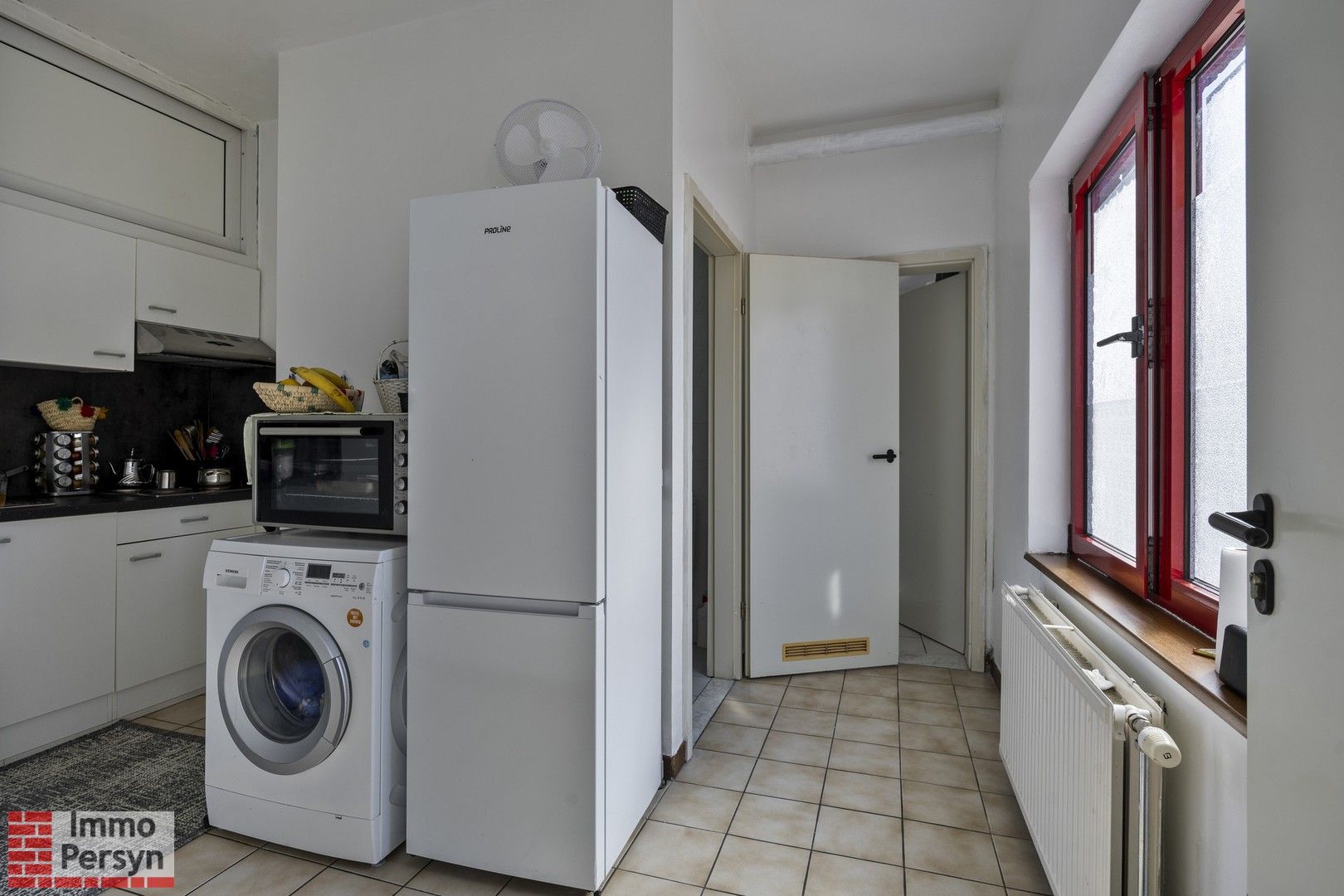 Opbrengsteigendom in hartje Scherpenheuvel met 3 appartementen foto 9