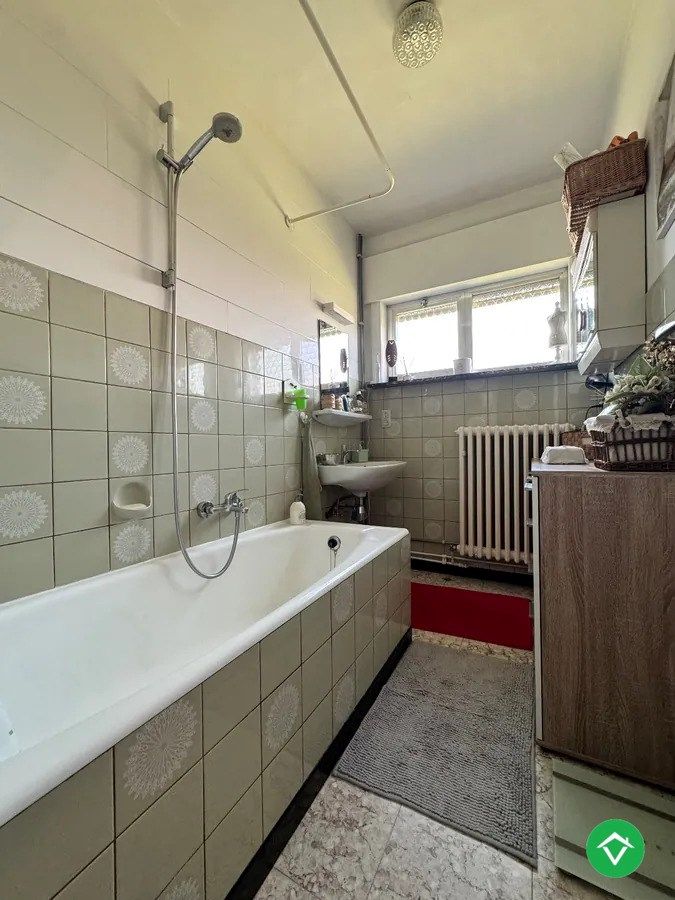 Alleenstaande woning met 3 slaapkamers en garage te Oudenburg foto 13