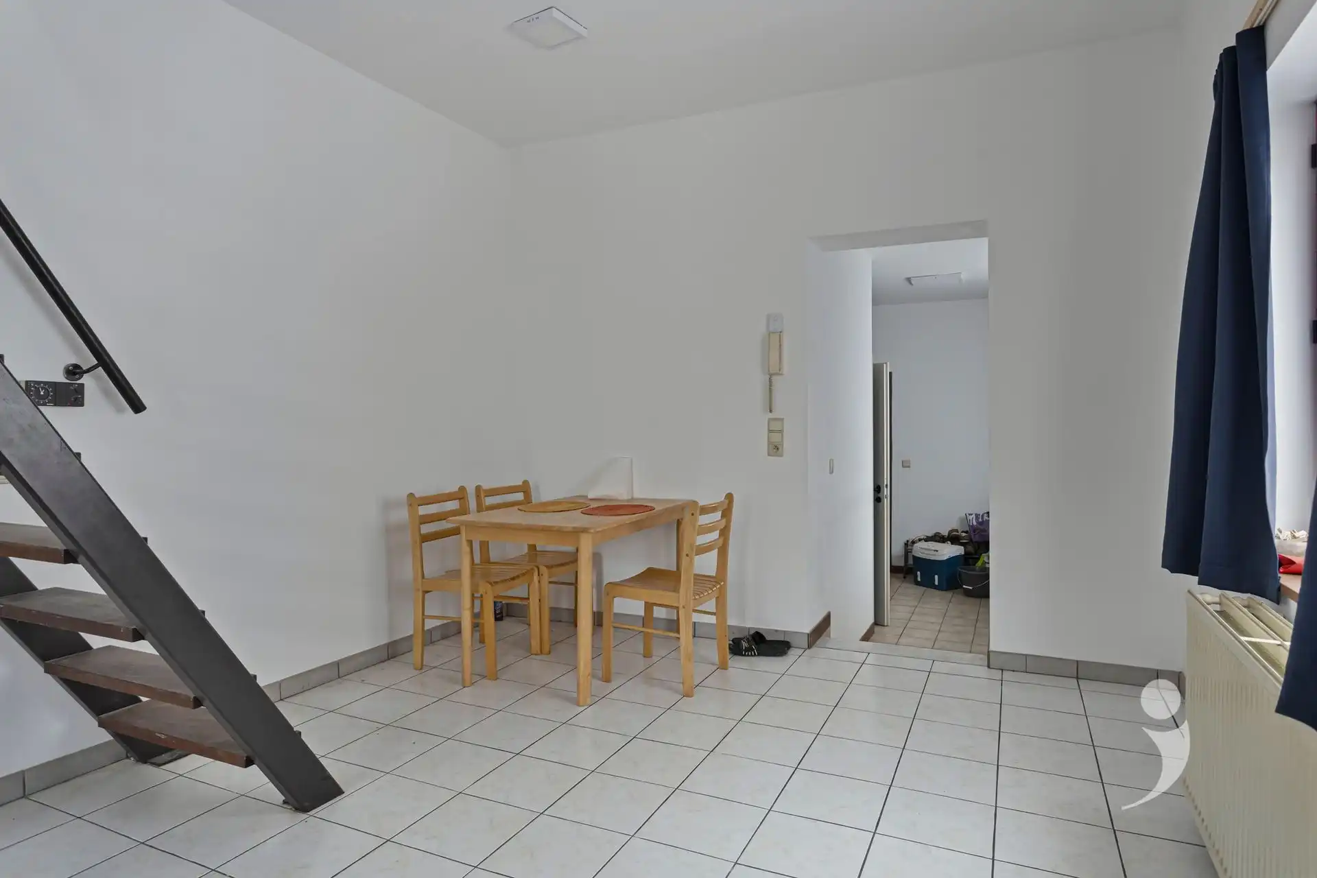 Interessante opbrengsteigendom met drie appartementen foto 22