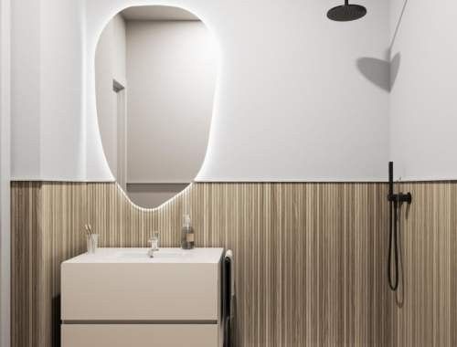 NIEUWBOUW BUNGALOW APPARTEMENTEN IN SAN MIGUEL DE SALINAS foto 8