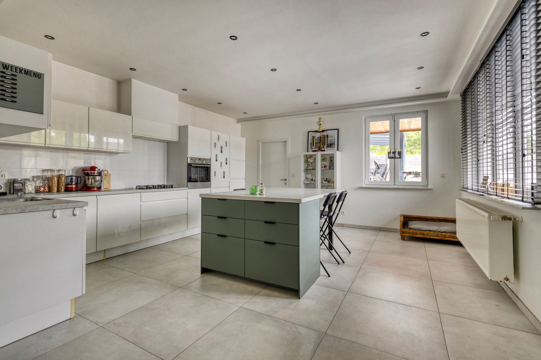 Ruime instapklare eengezinswoning foto 3