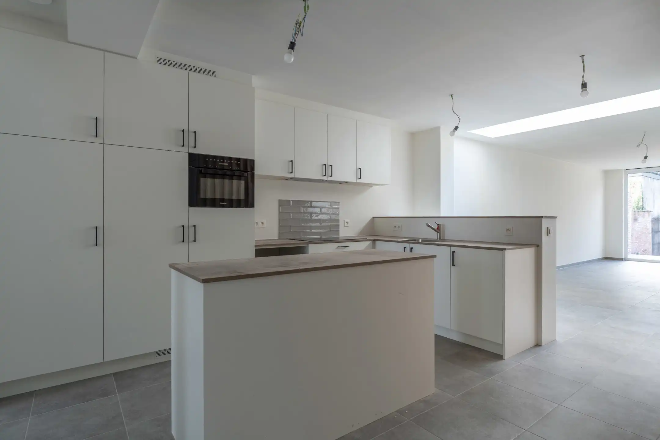 Vernieuwbouwwoning ('26) met 3 slpk op 306 m²met achteringang foto 7