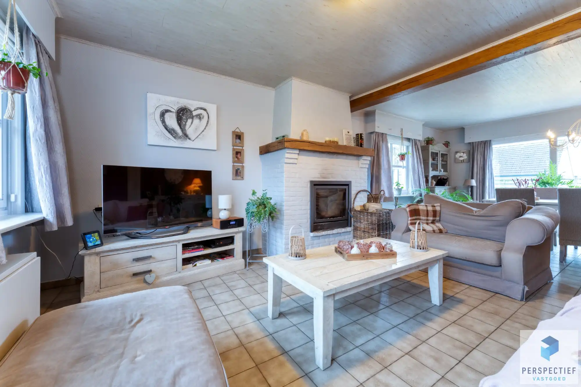 Uniek gelegen charmante villa met grote tuin in een rustige landelijke omgeving foto 6