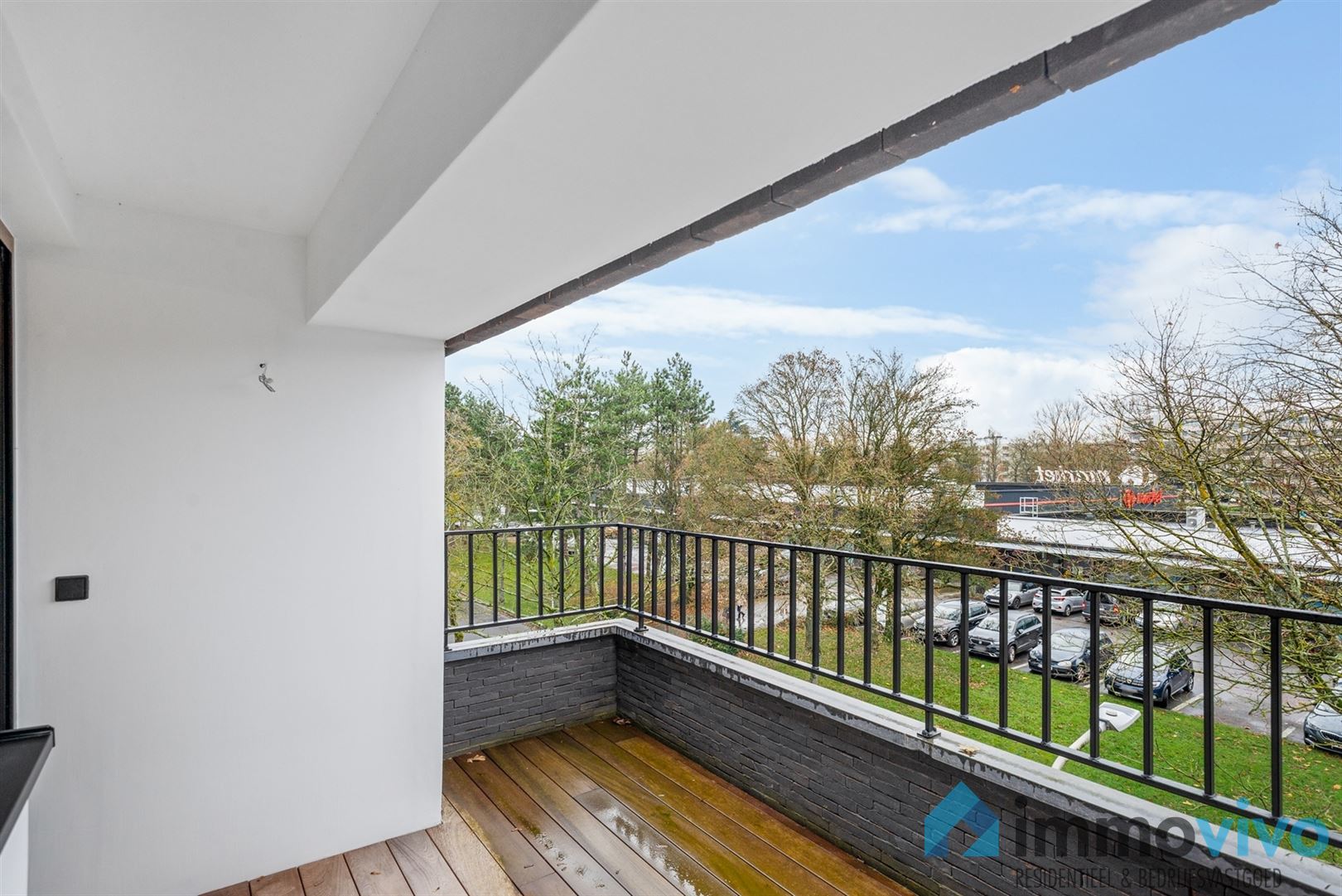 Hoogwaardig vernieuwbouwappartement met 2 slpk's en overdekt terras foto 6