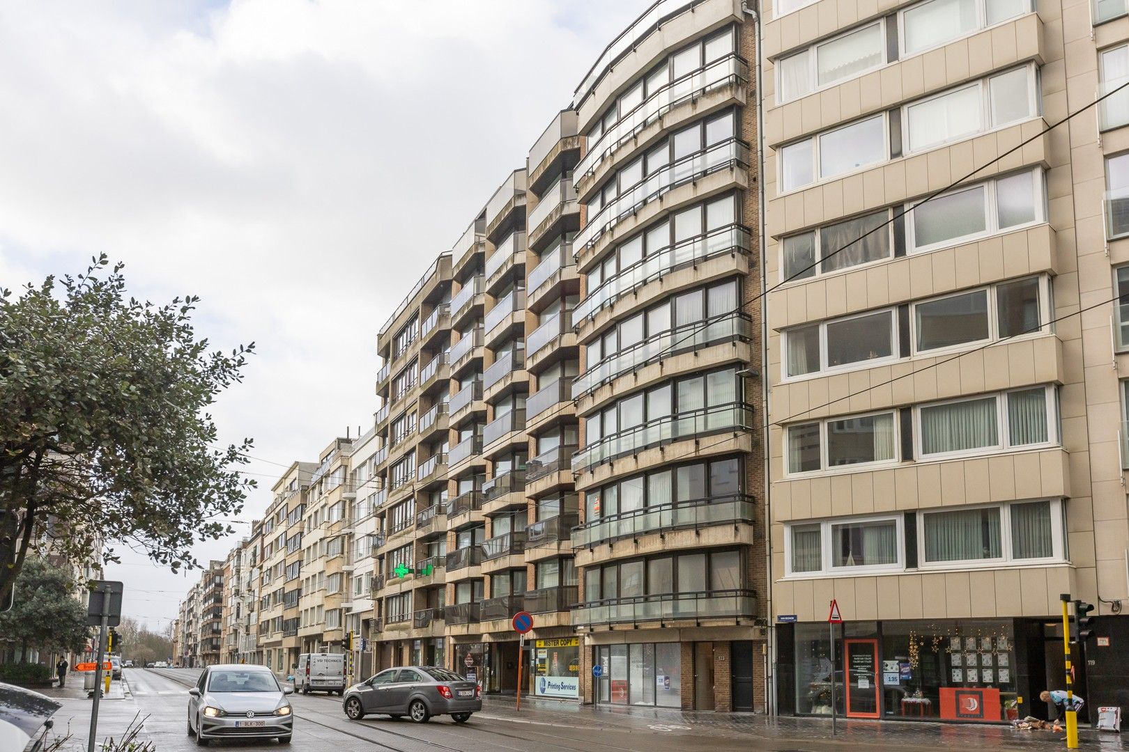 Appartement te koop foto 15