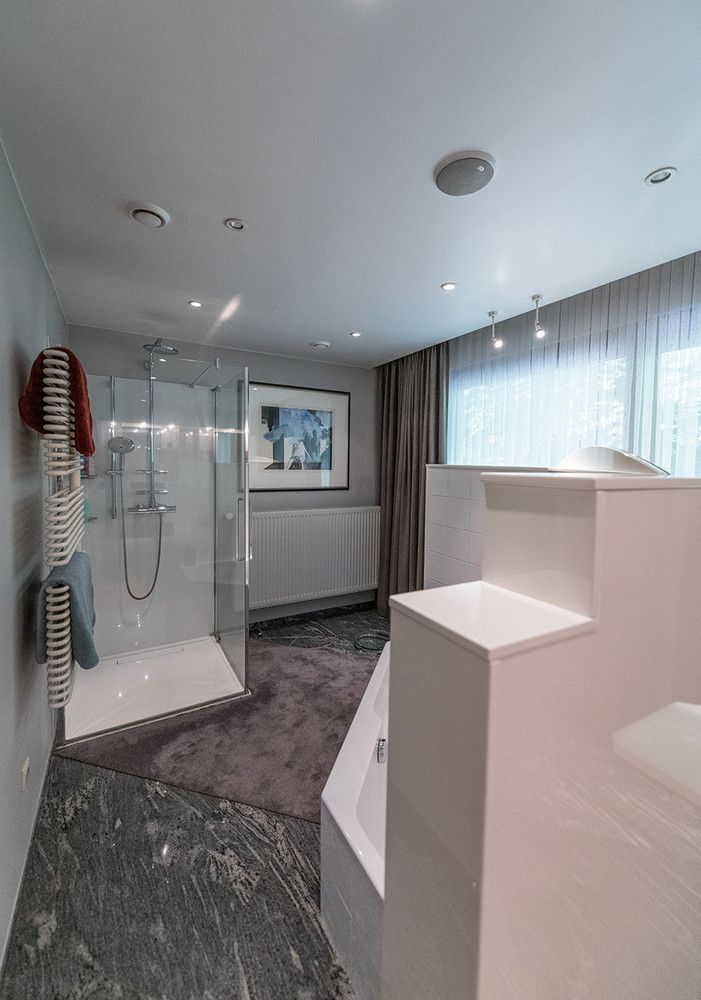 Ruime en exclusieve villa met 5 slaapkamers op perceel van 40 are foto 13
