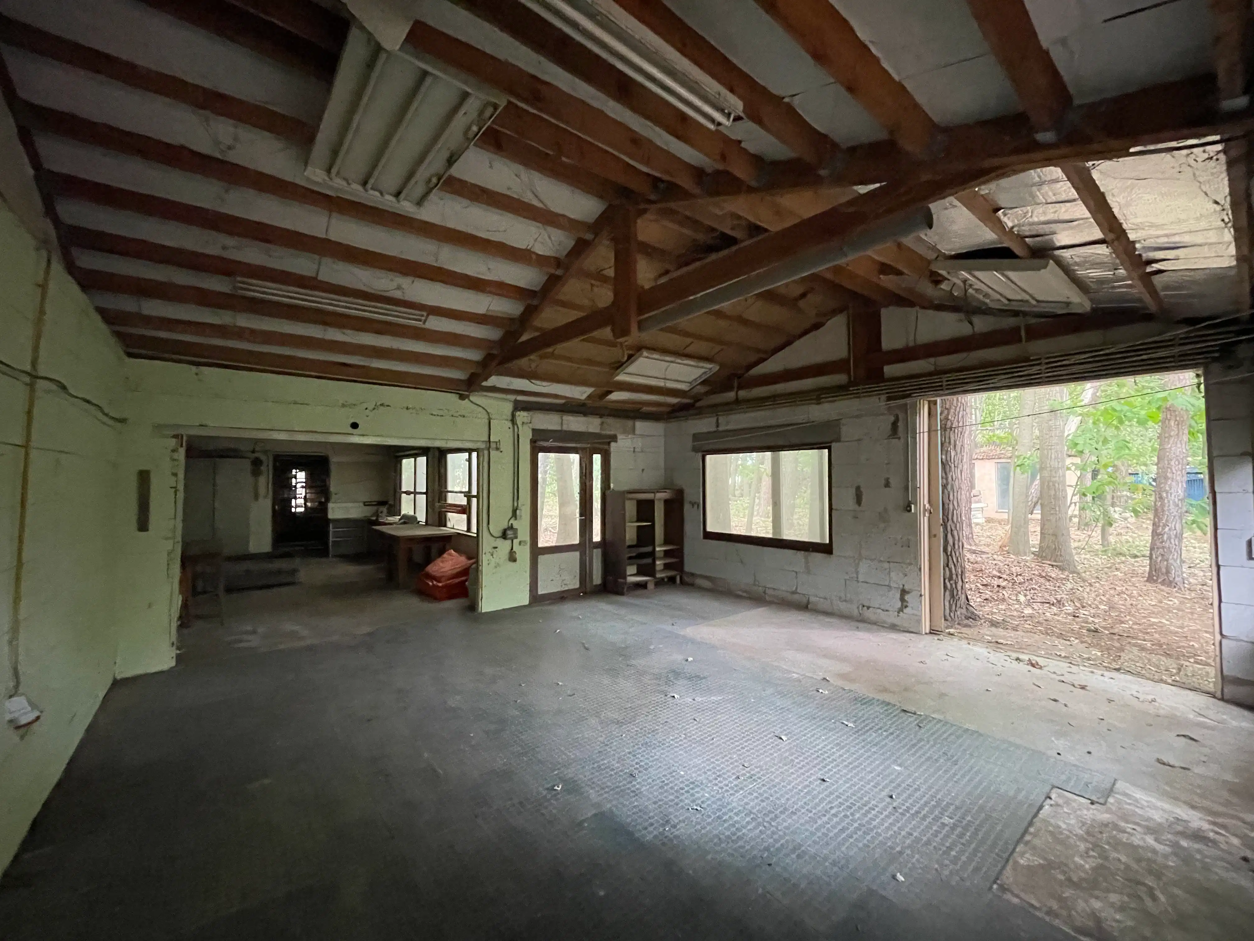 Idyllische plek 3530m² foto 29