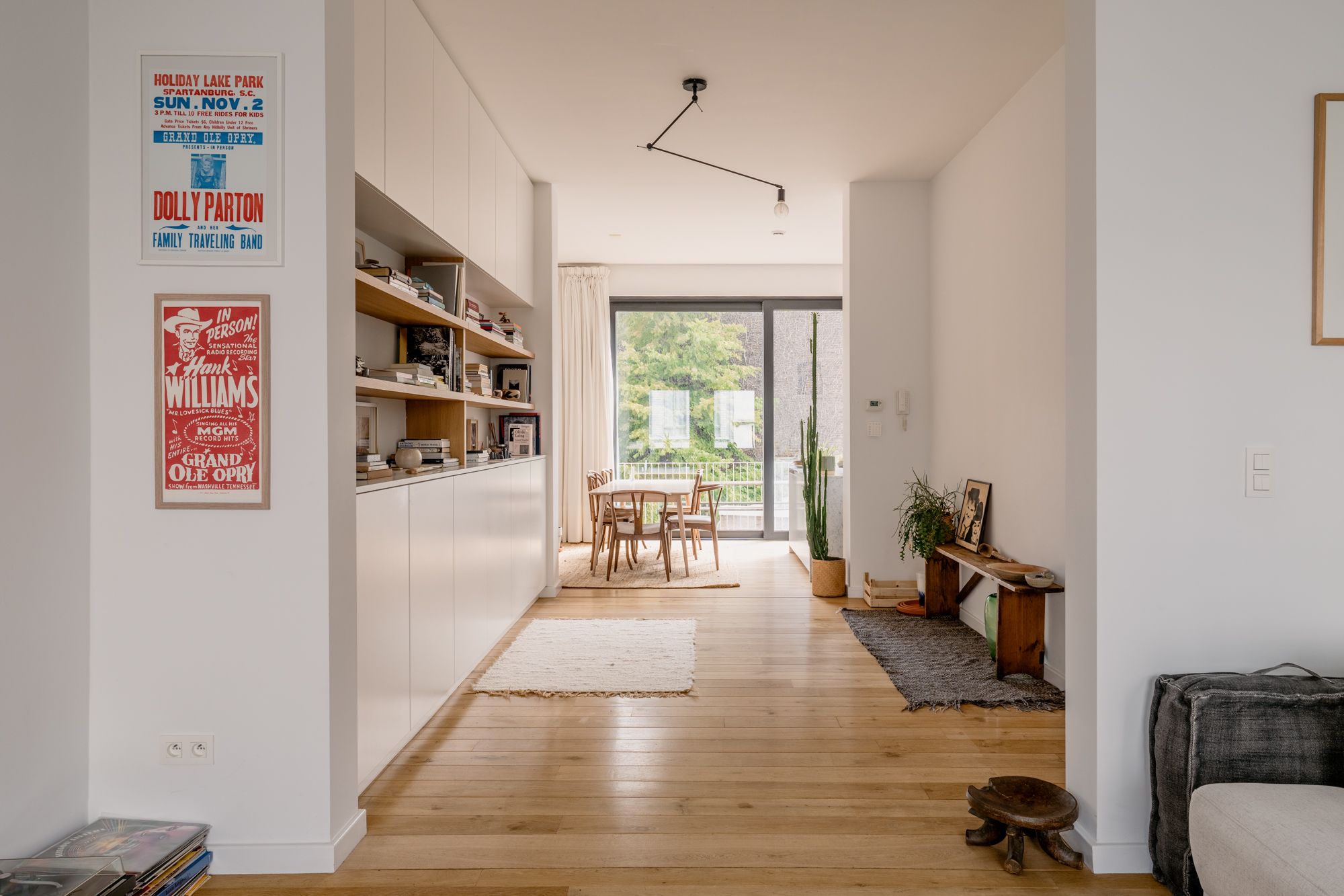 Appartement met 3 slaapkamers dat aanvoelt als een huis, op het Zuid foto {{pictureIndex}}