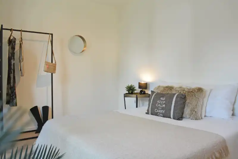 Modern luxe nieuwbouwappartement te koop in Roeselare met gunstige oriëntatie foto 8