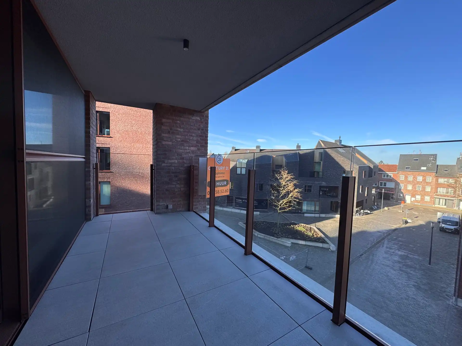 Nieuwbouwappartement op uistekende locatie te Aarschot foto 7