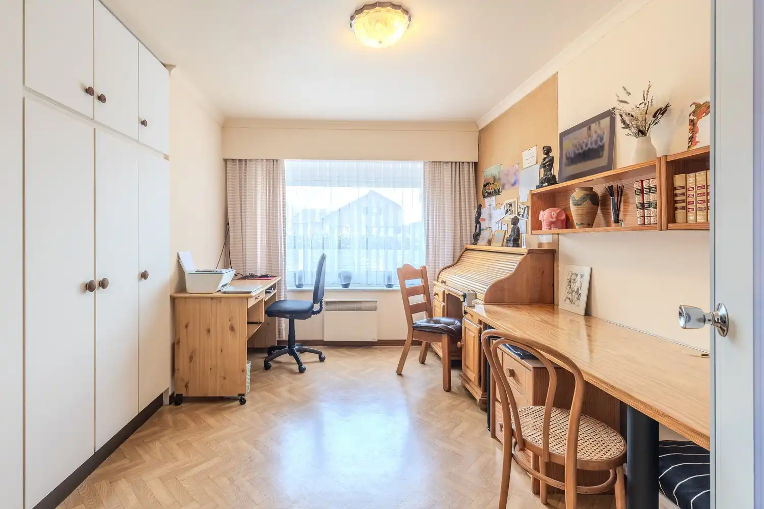 Ruime, gelijkvloerse woning met ruime tuin en tal van mogelijkheden in Zutendaal foto 22