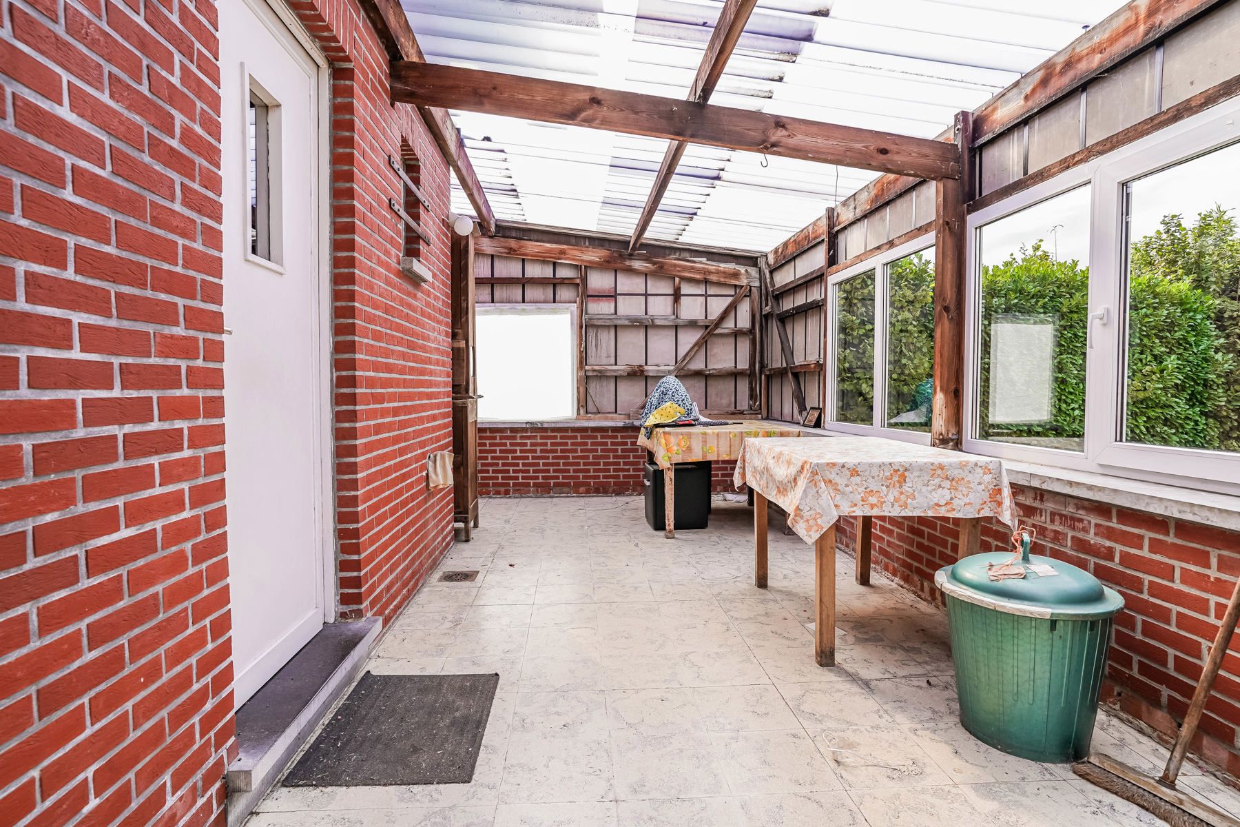 Te renoveren woning op prachtig perceel van 7157 m² te Londerzeel foto 24