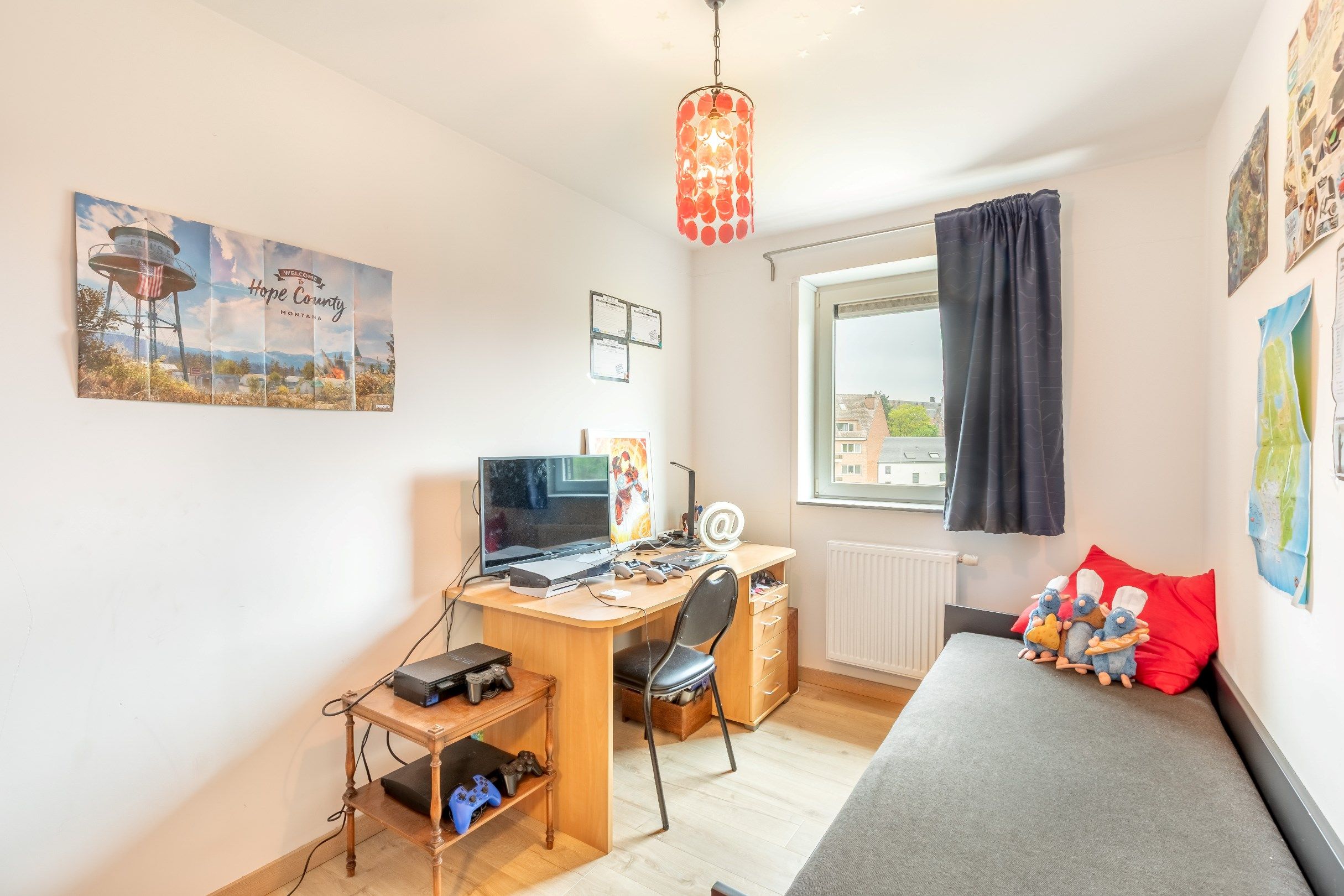 Leuke rijwoning op toplocatie! foto 12