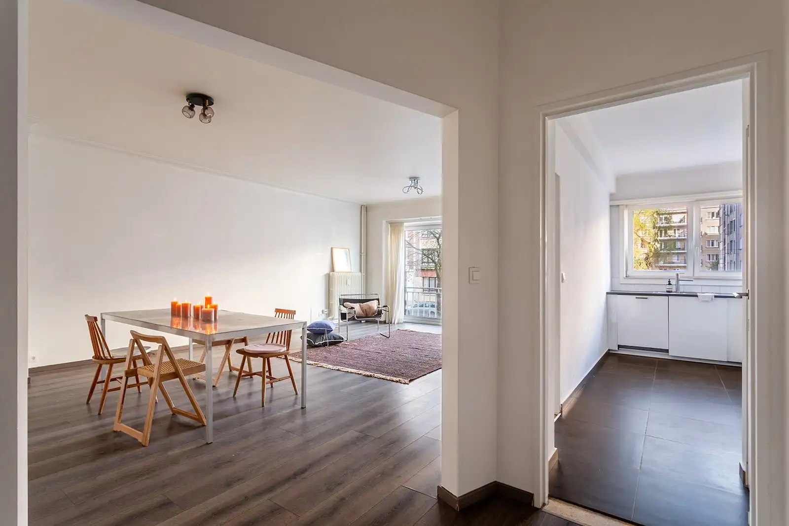  Licht, ruimte en comfort in de Tentoonstellingswijk foto 11