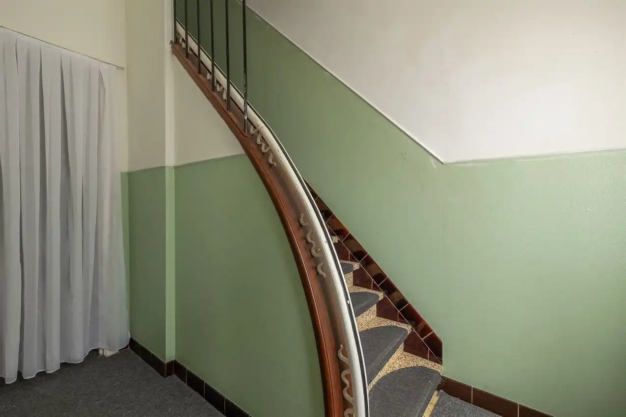 Karaktervolle burgerwoning aan de Demer met uitzonderlijk perceel van 744 m², vlak bij station foto 35