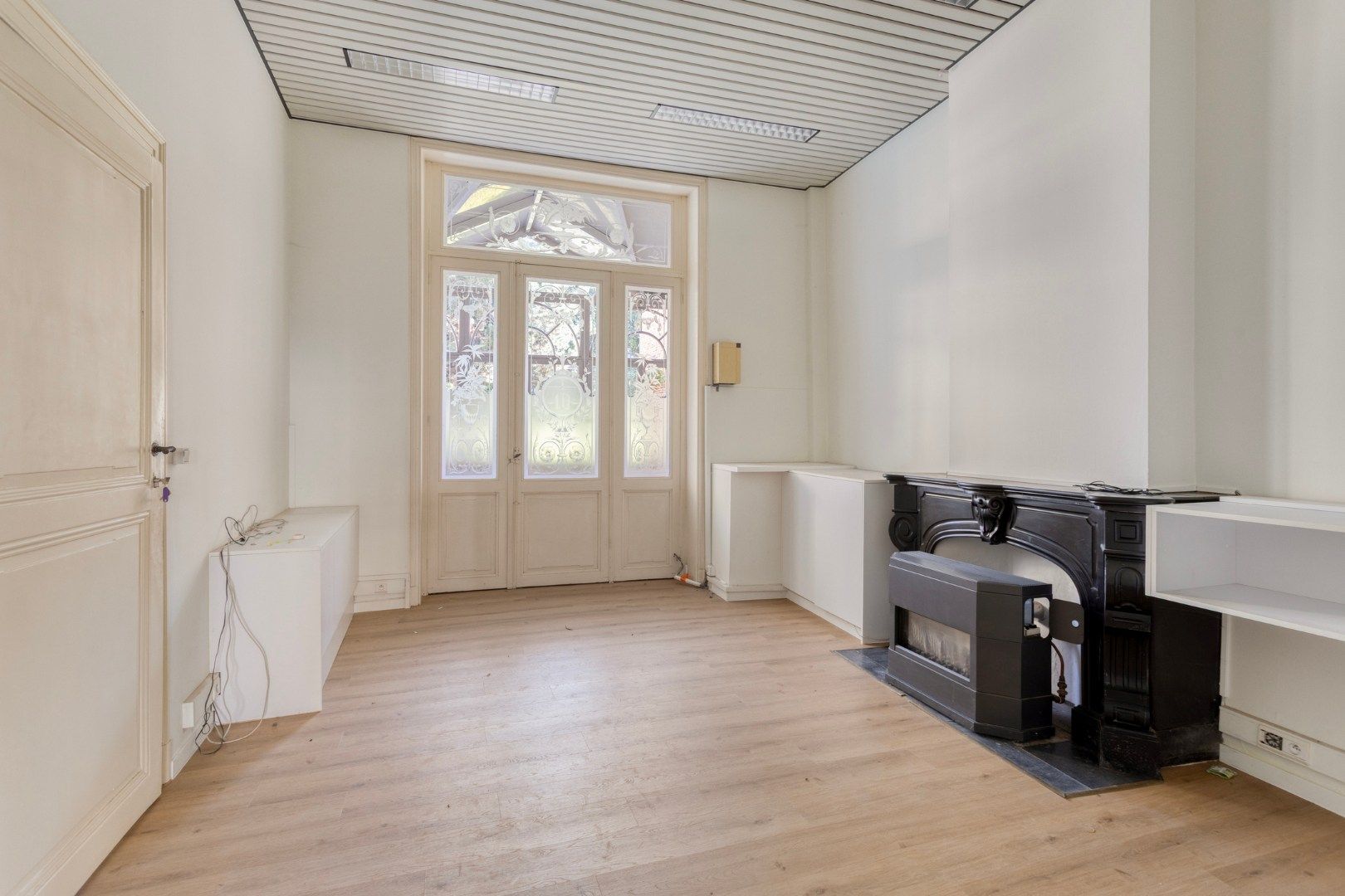 Een zeer ruime herenwoning te Edingen! foto 7