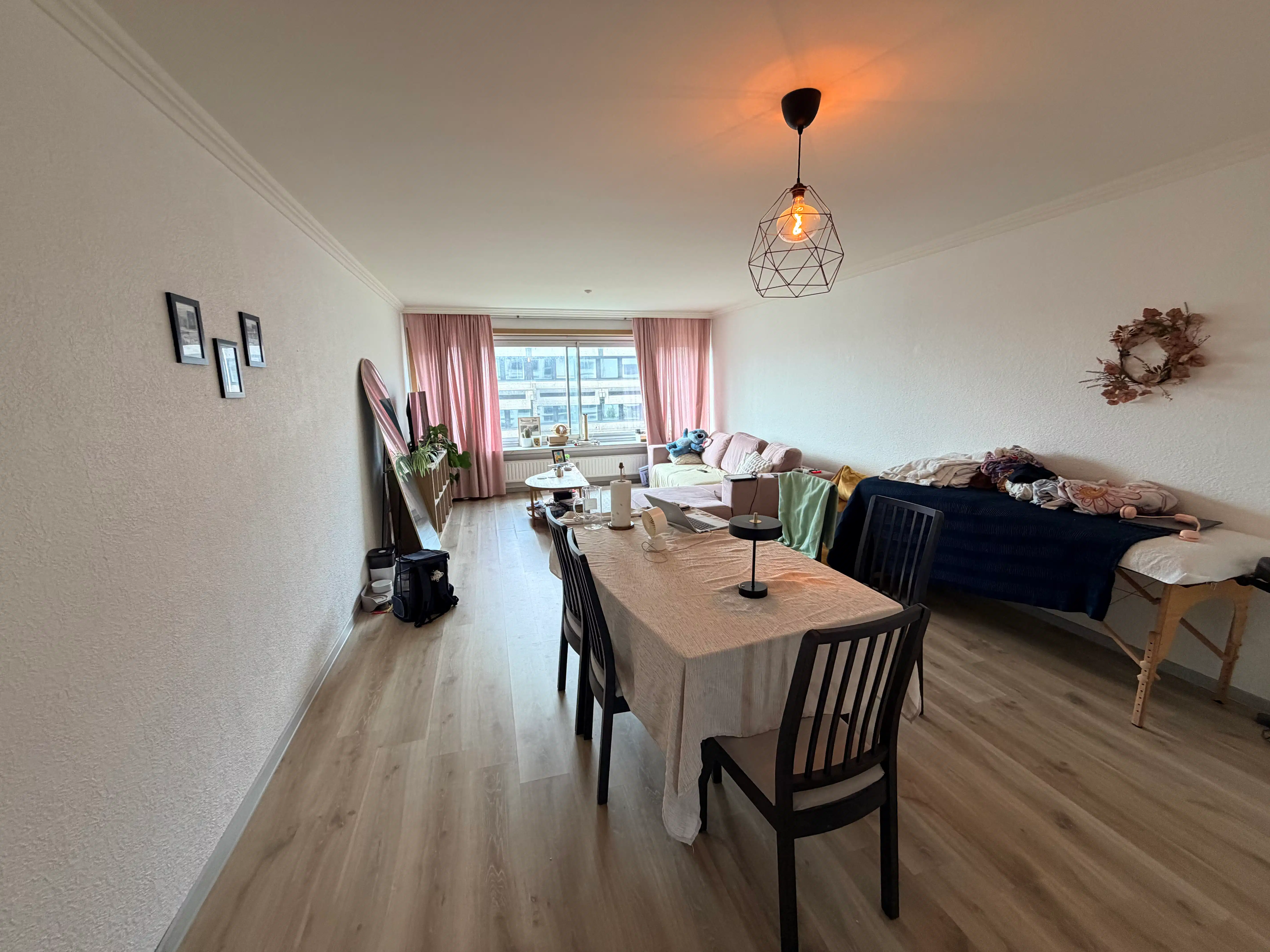 Appartement te huur Sint-Lievenslaan 194 - 9000 Gent