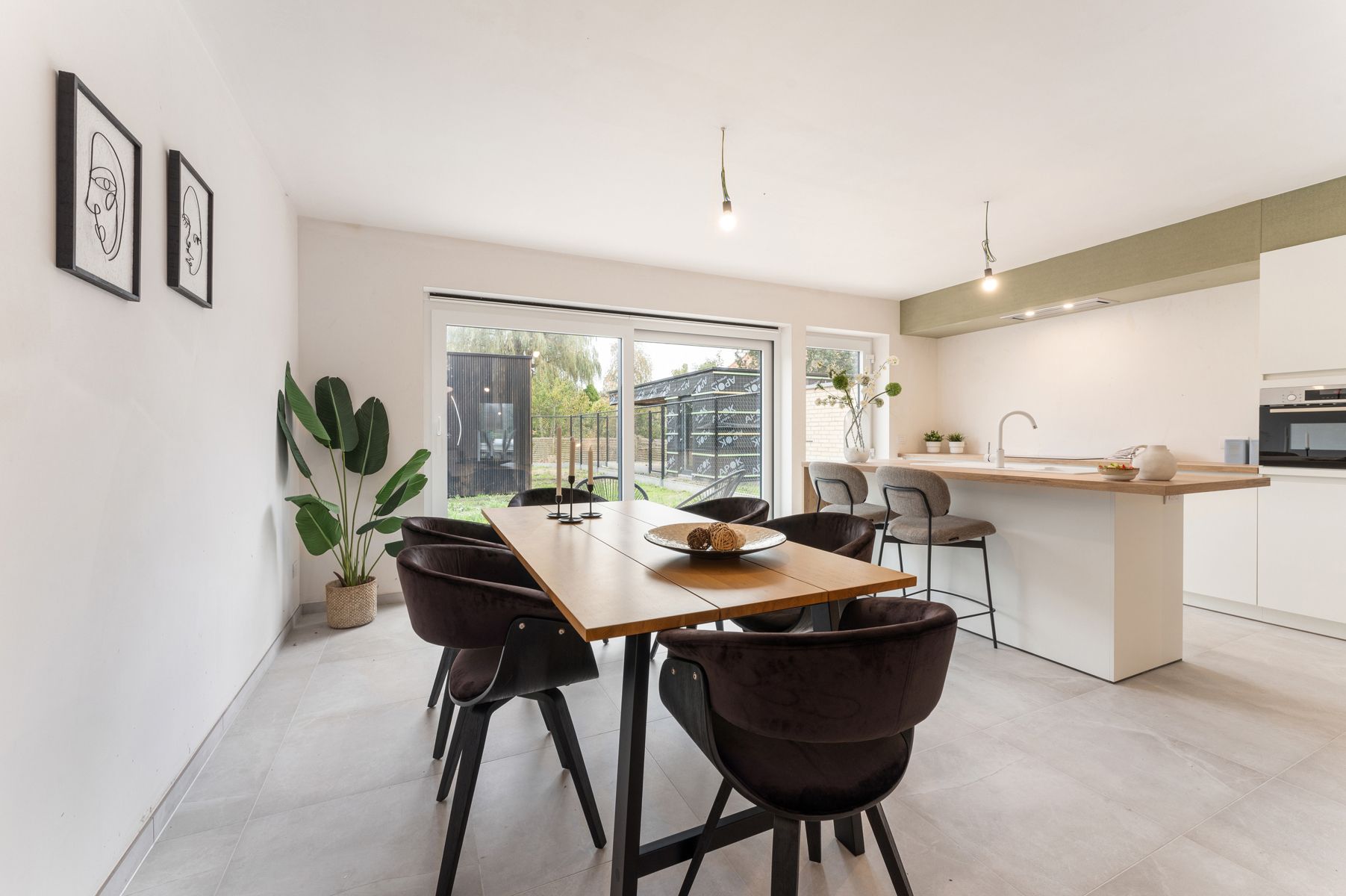 4 nieuwe woningen foto 8