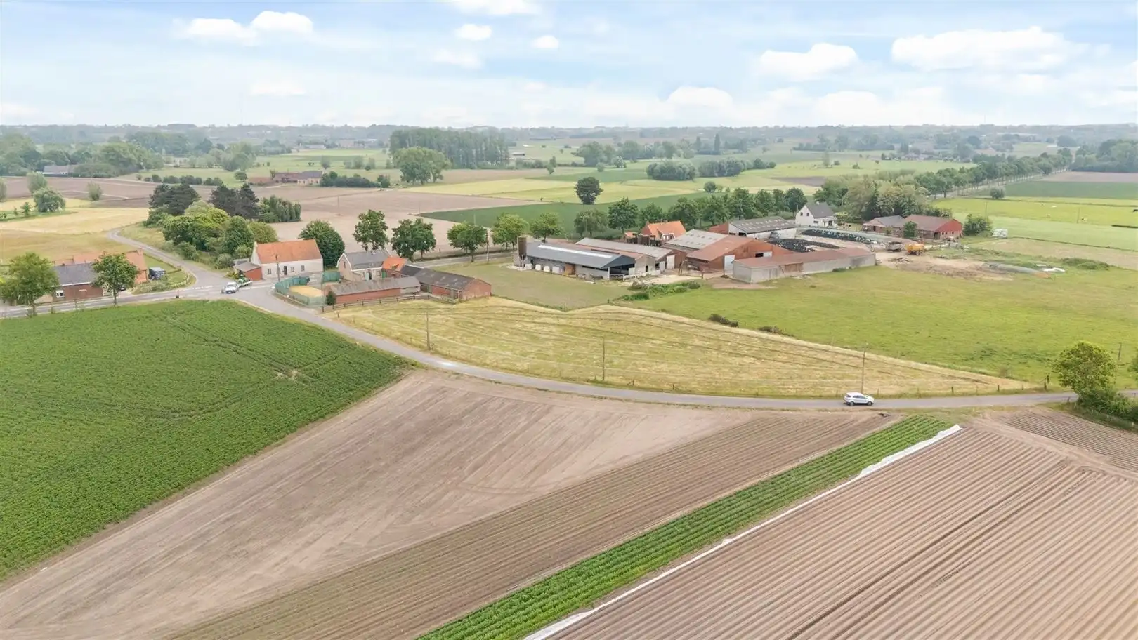 Boerderij foto 3