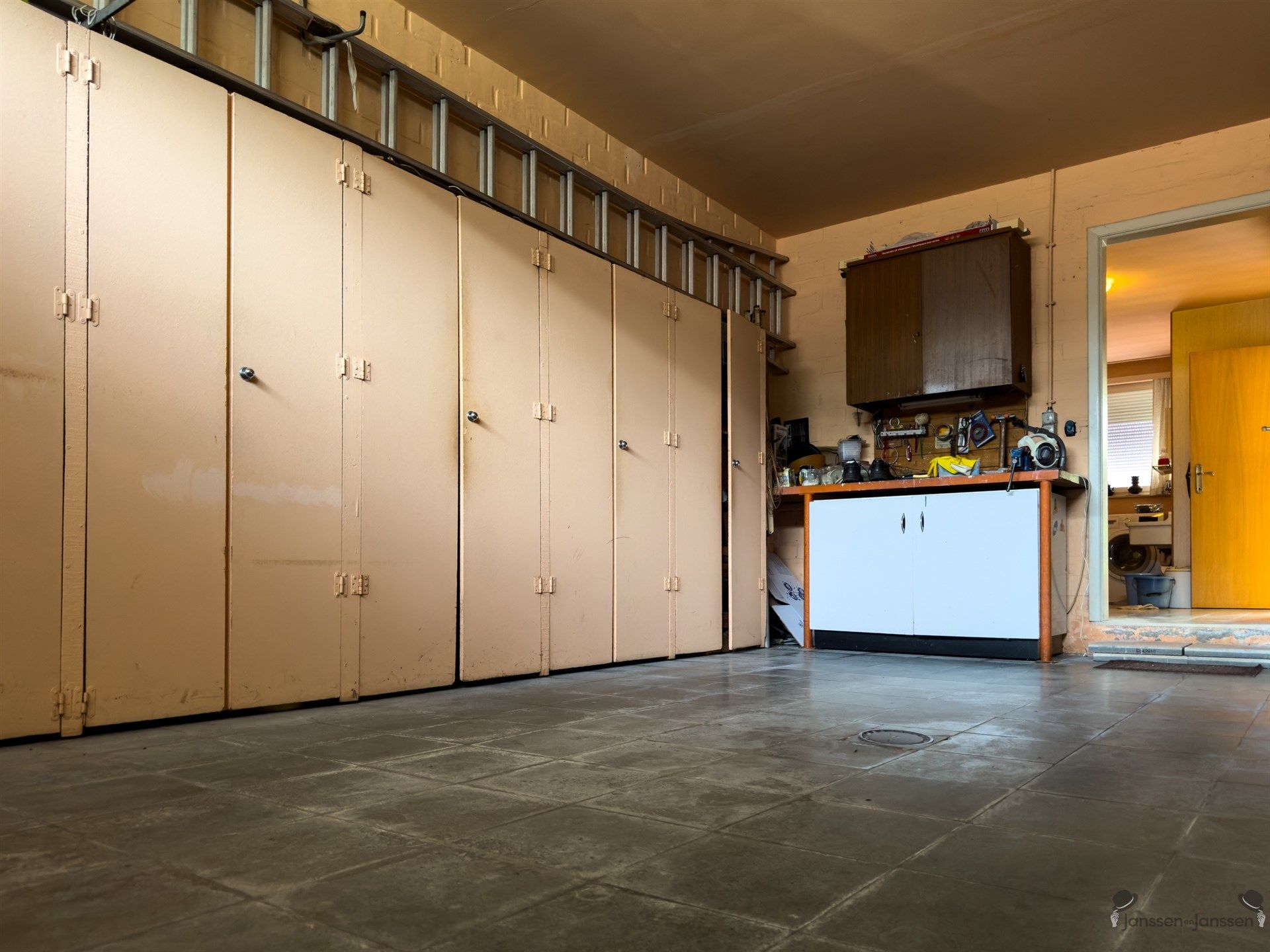 Karaktervolle woning foto 17