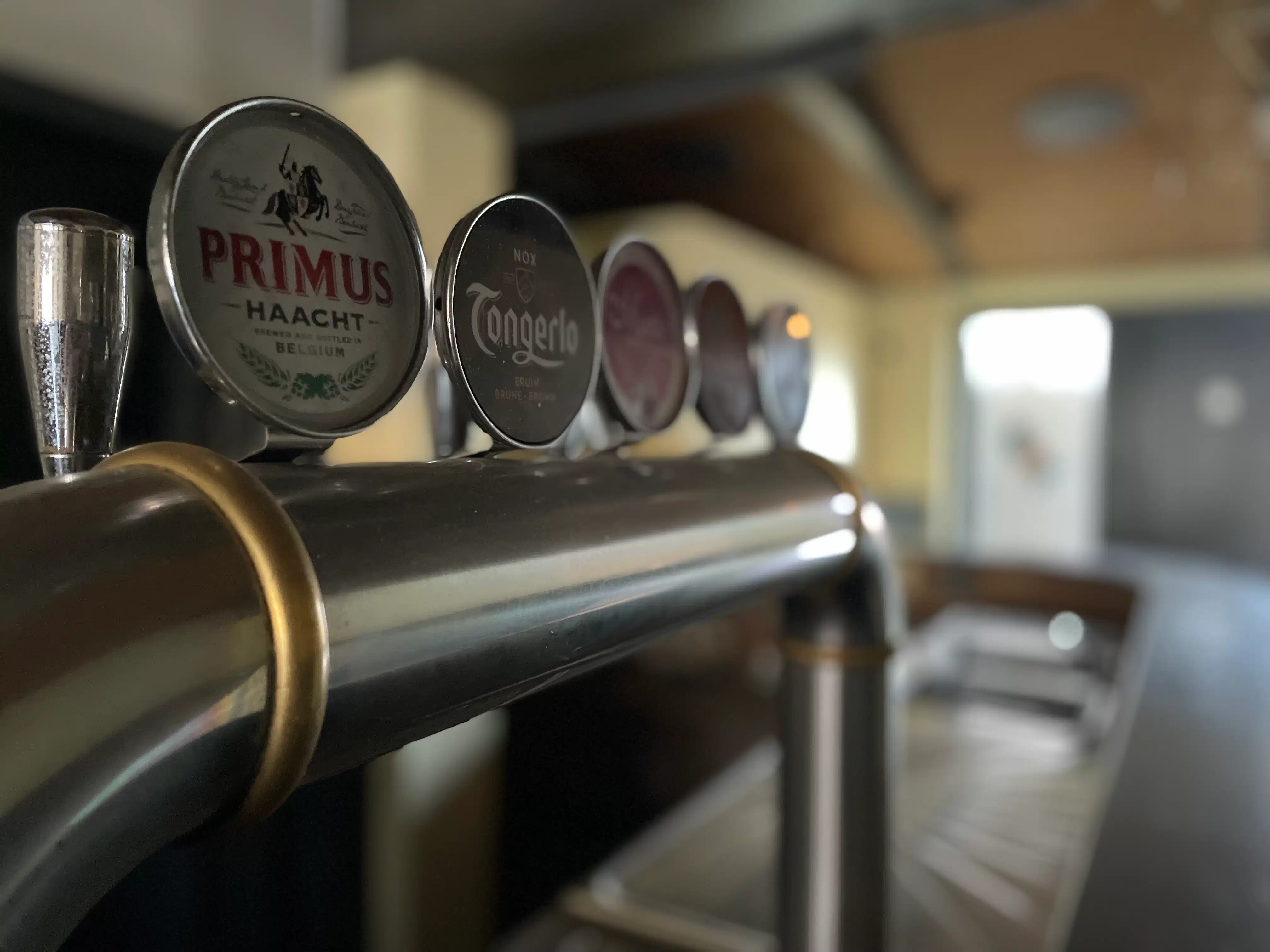 Handelspand  met woonst foto 8