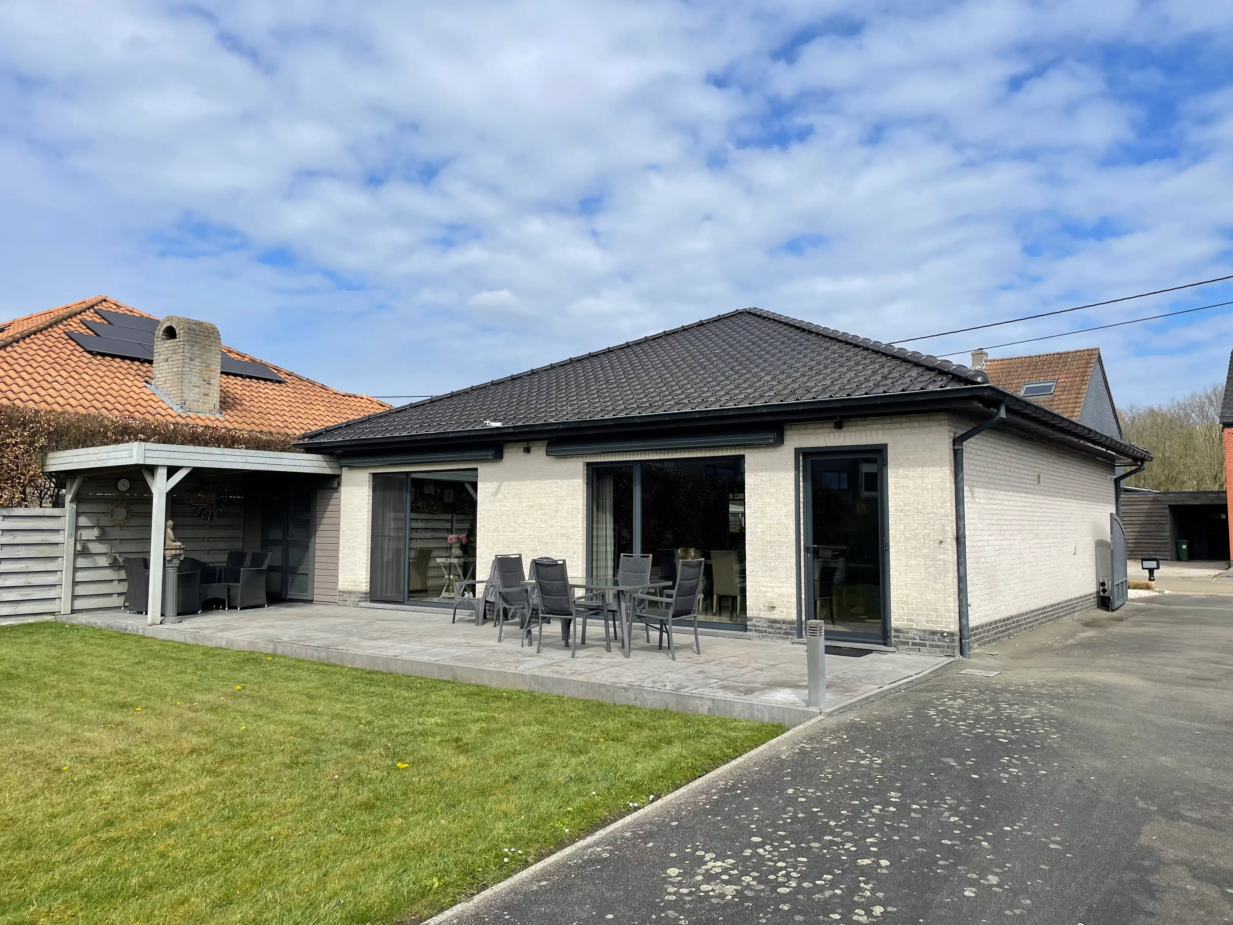 Instapklaar energiezuinig GLVL foto 17