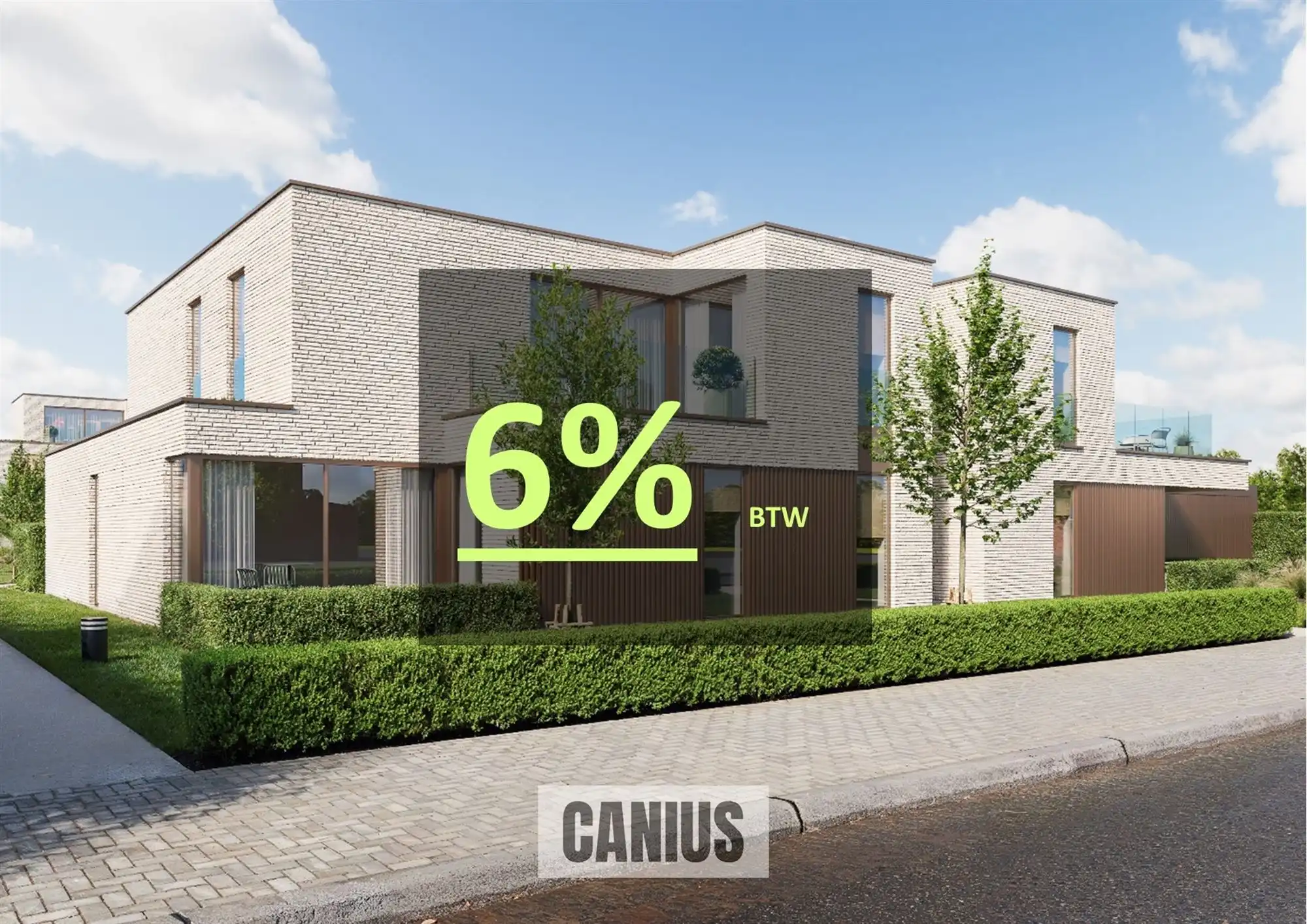 Appartement te koop Zerkingen 46/B1.3 - 3800 SINT-TRUIDEN