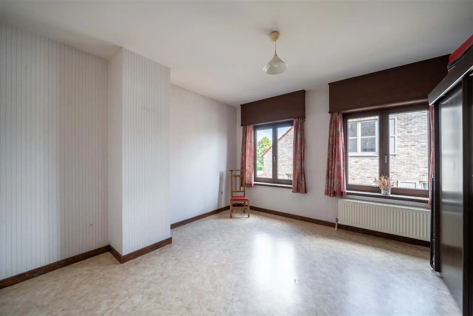 Handelspand met appartement te koop in Westerlo!! foto 18