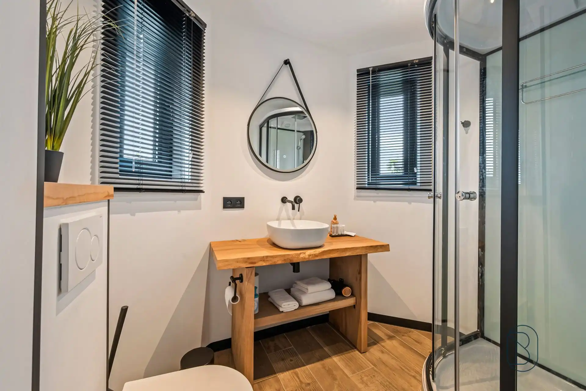 Vergund fietshotel en/of ideale B&B - Instapklare uitbating foto 17