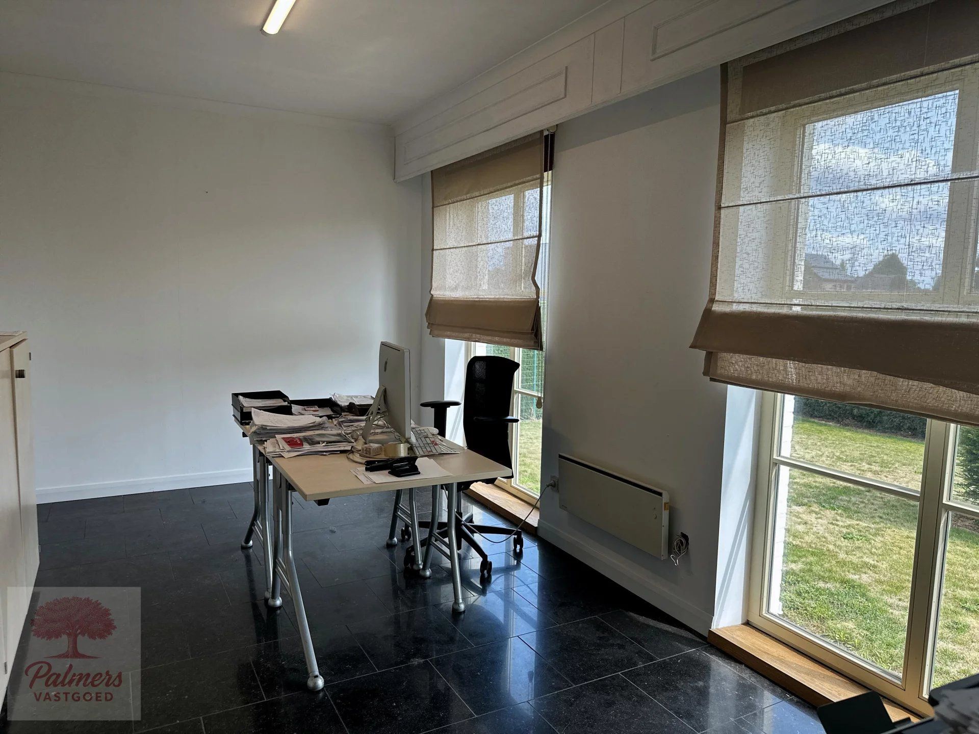 Discreet gelegen villa met karakter en comfort in hartje Alken foto 15