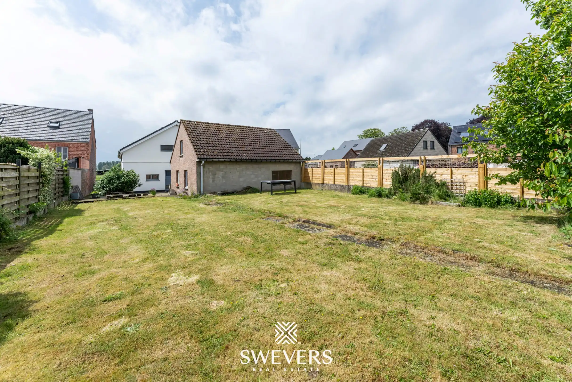 Ruime gezinswoning met 4 slaapkamers en EPC B foto 25