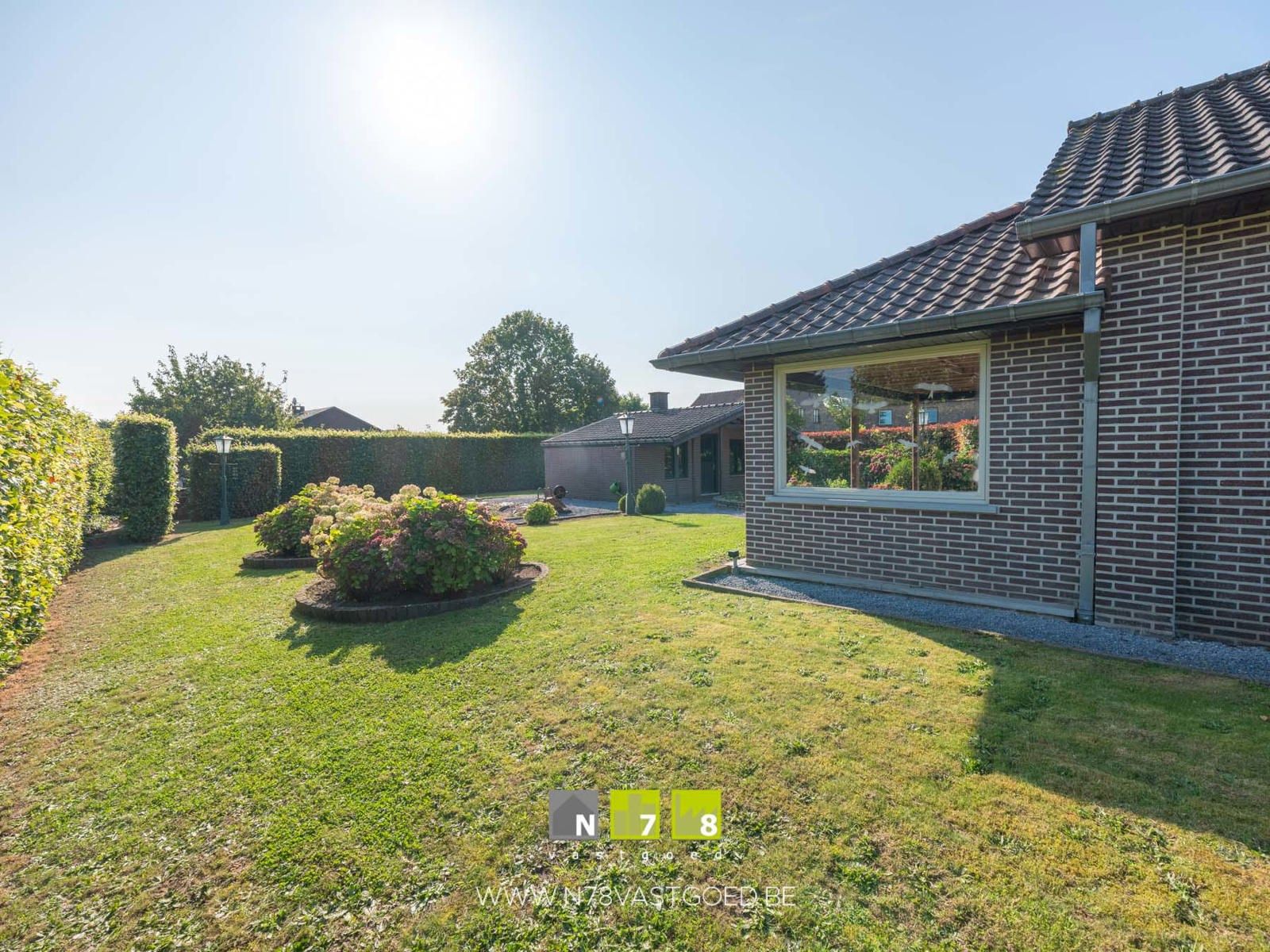 Huis te koop foto 30