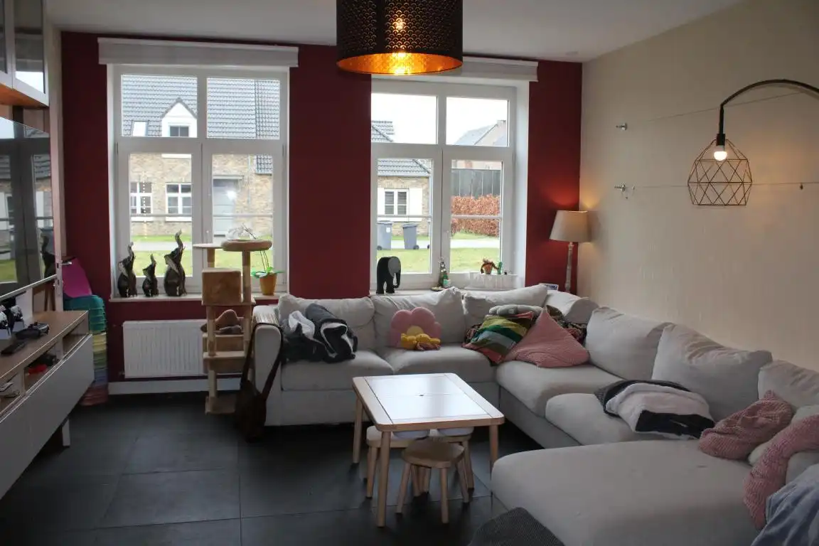 Super rustig gelegen recente woning foto 3