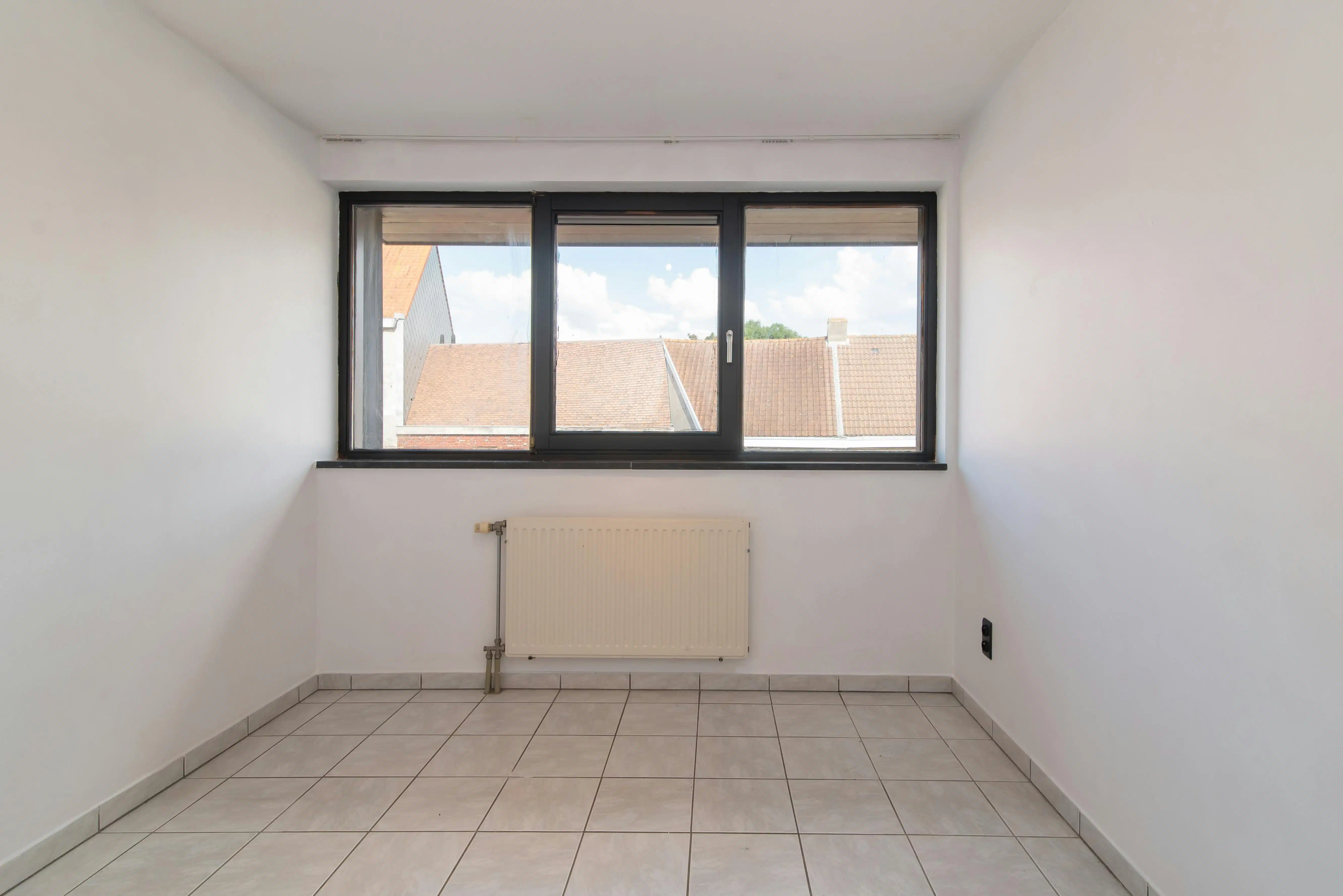 Lichtrijke woning met zonnige tuin te Stene - Oostende foto 16